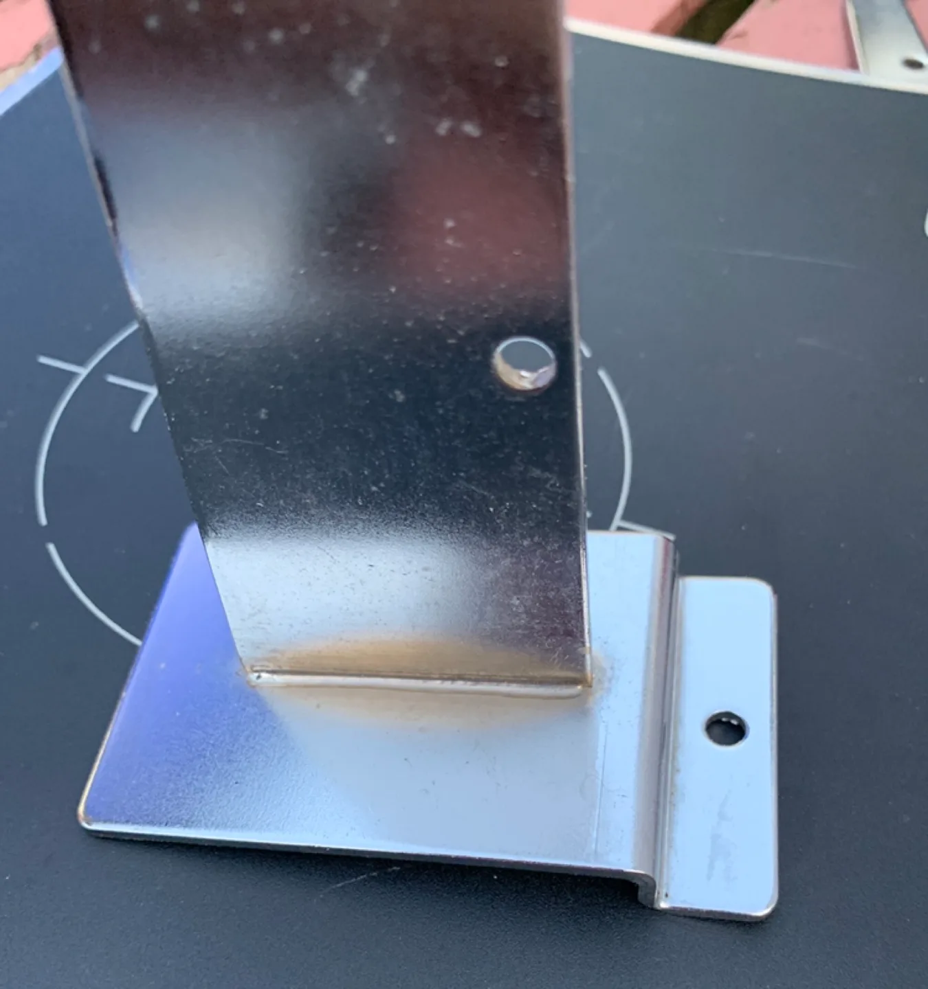 Metal Shelf Brackets, 5 for $15 image indicator(3)