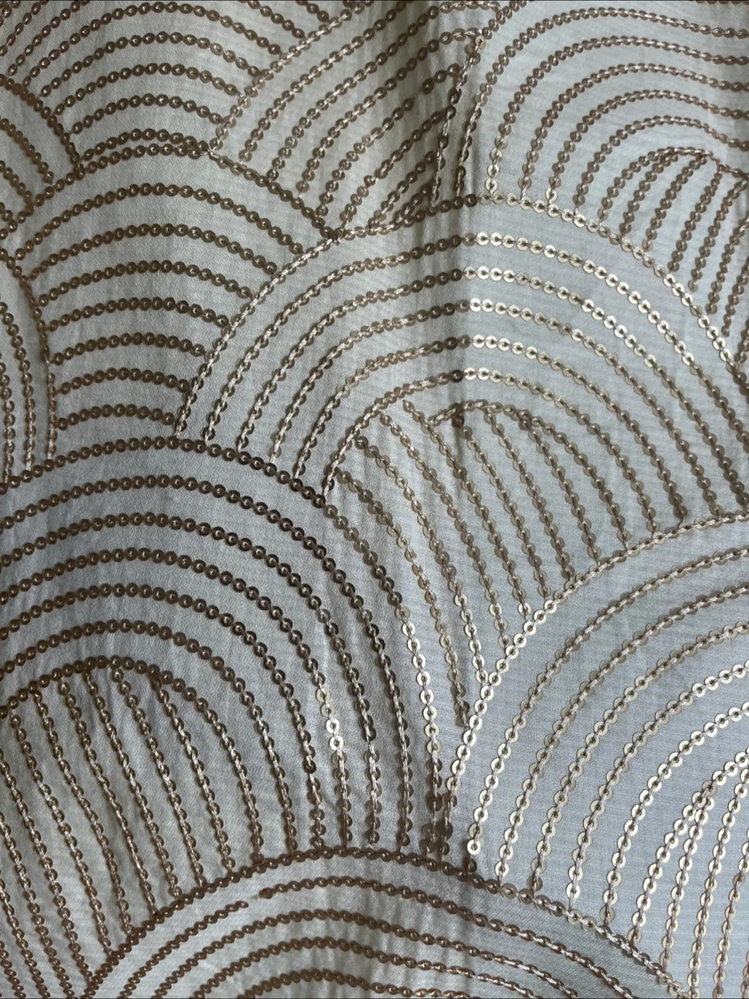 Satrangi Bonanza Golden kurta image indicator(4)