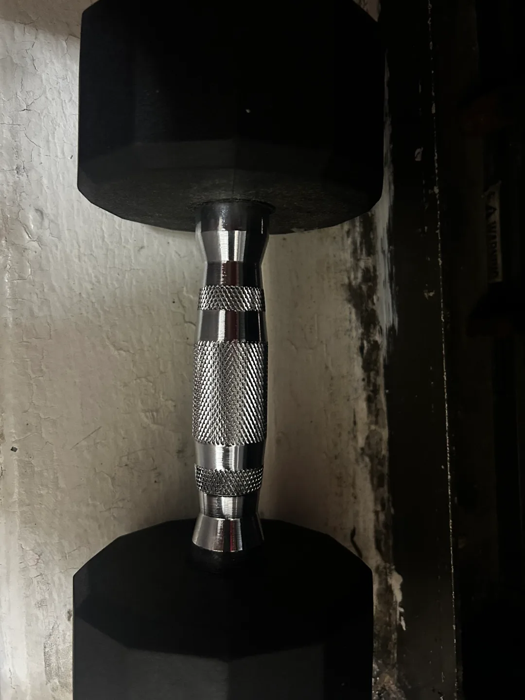 Hexagonal Dumbbell image indicator(2)