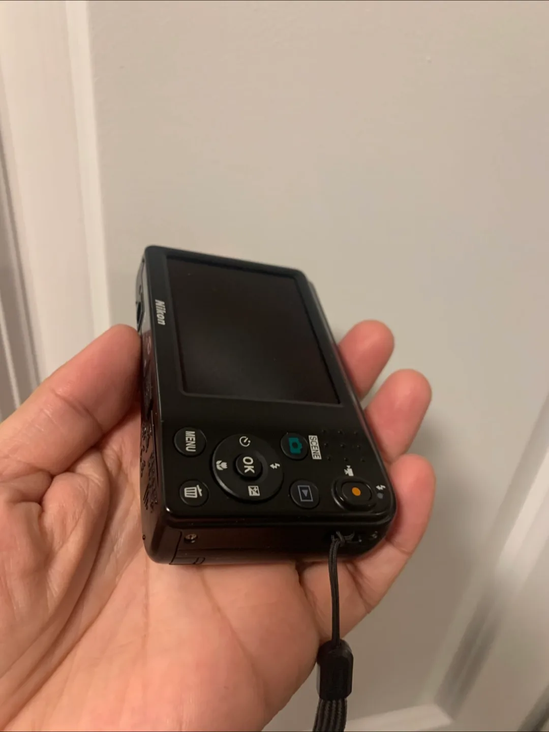 Nikon COOLPIX L27 16.1MP Digital Camera image indicator(4)