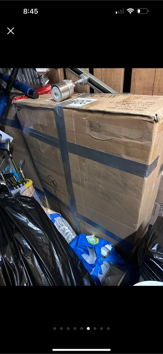 White Makeup Vanity Table image indicator(6)