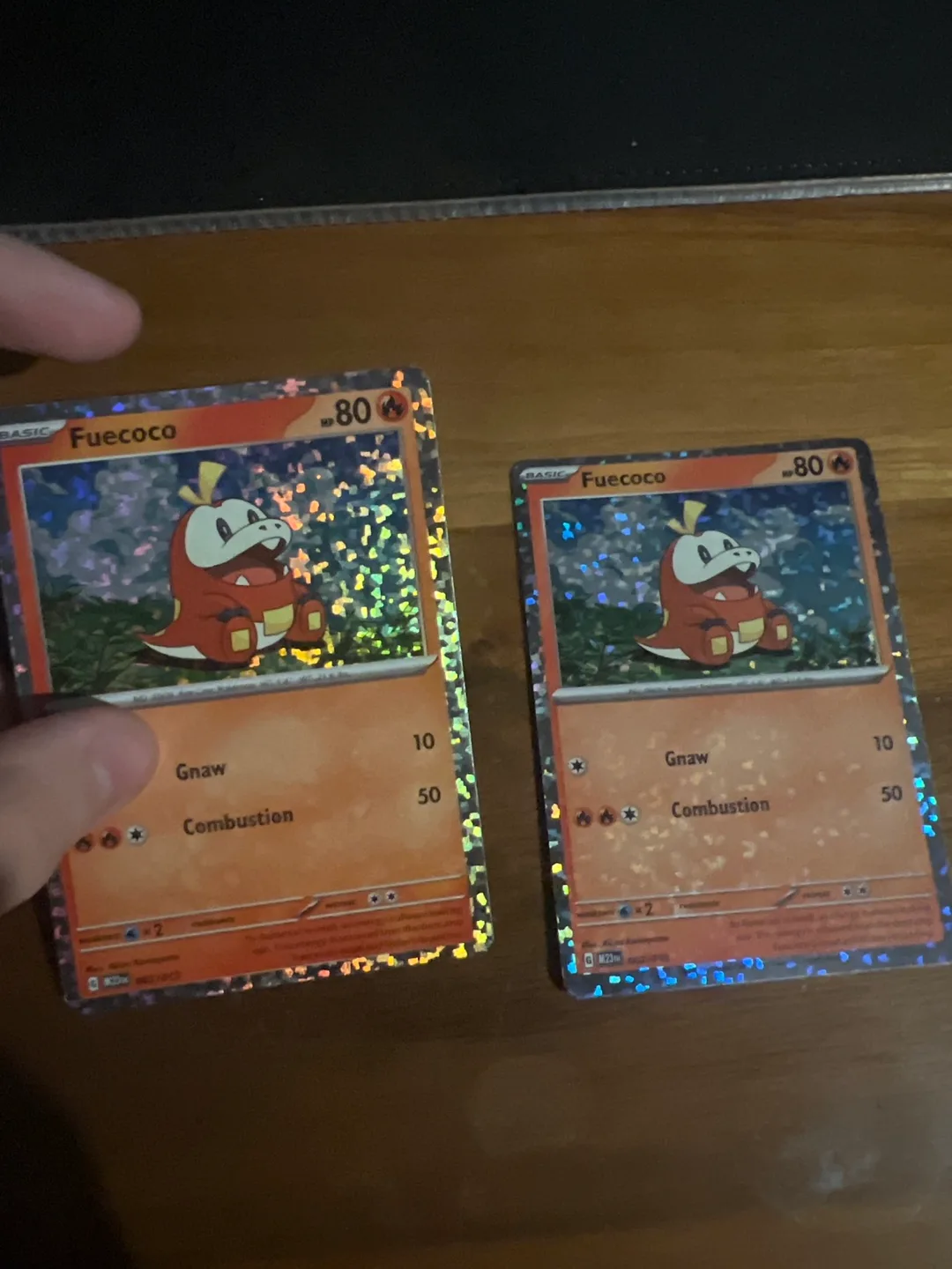 Pokemon Furecoco Cards thumbnail