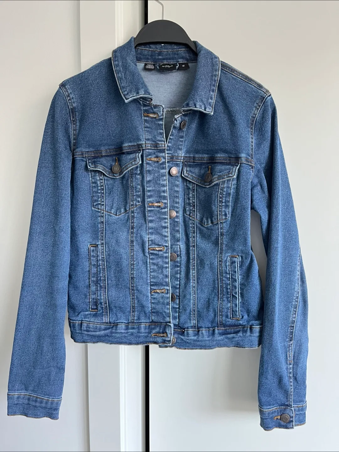 Vero Moda Denim Jacket thumbnail