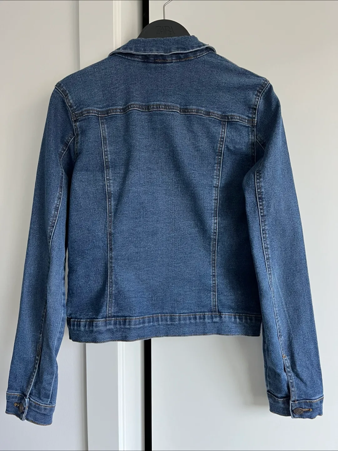 Vero Moda Denim Jacket image indicator(2)