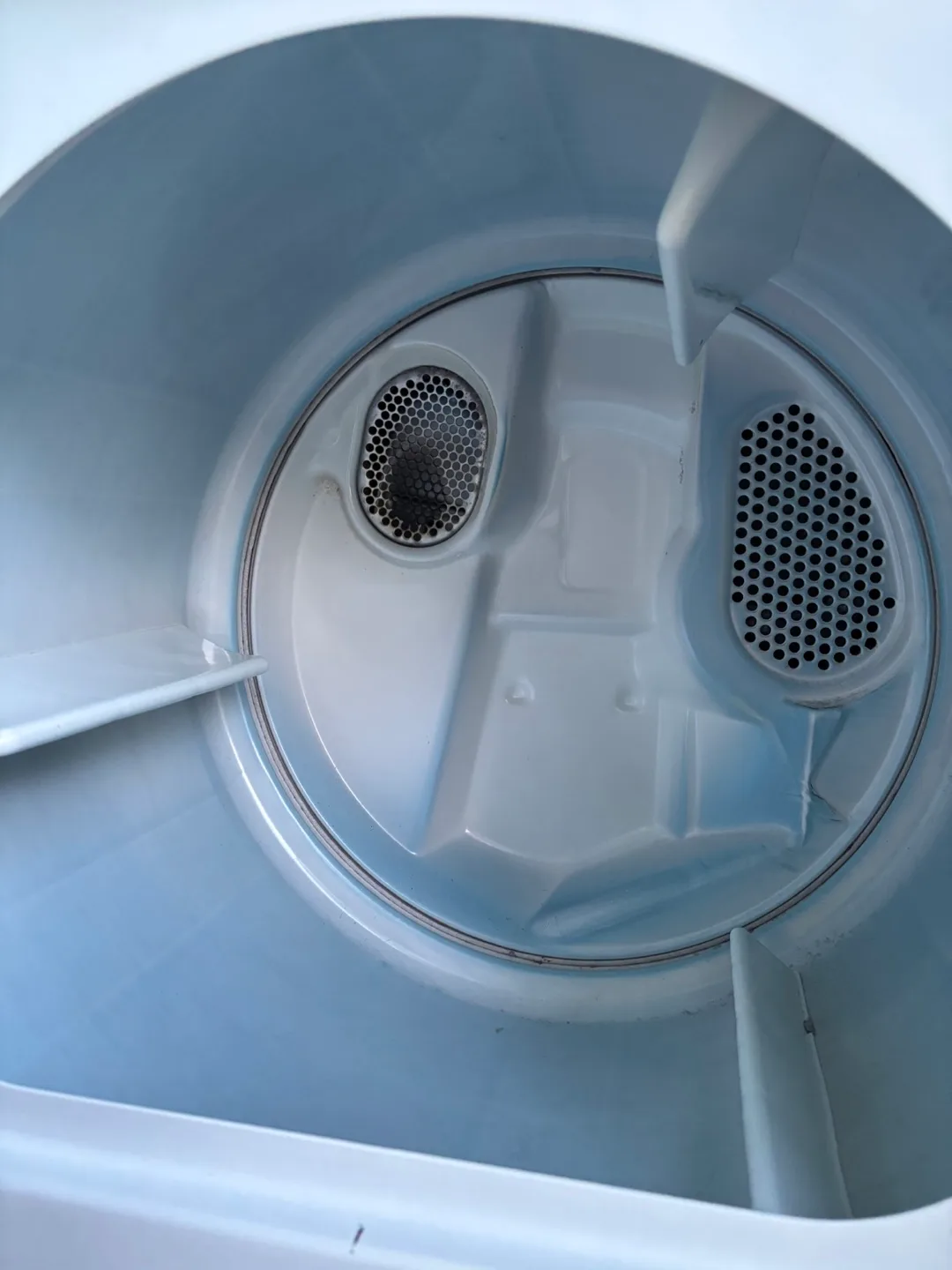 Maytag Centennial Dryer image indicator(3)