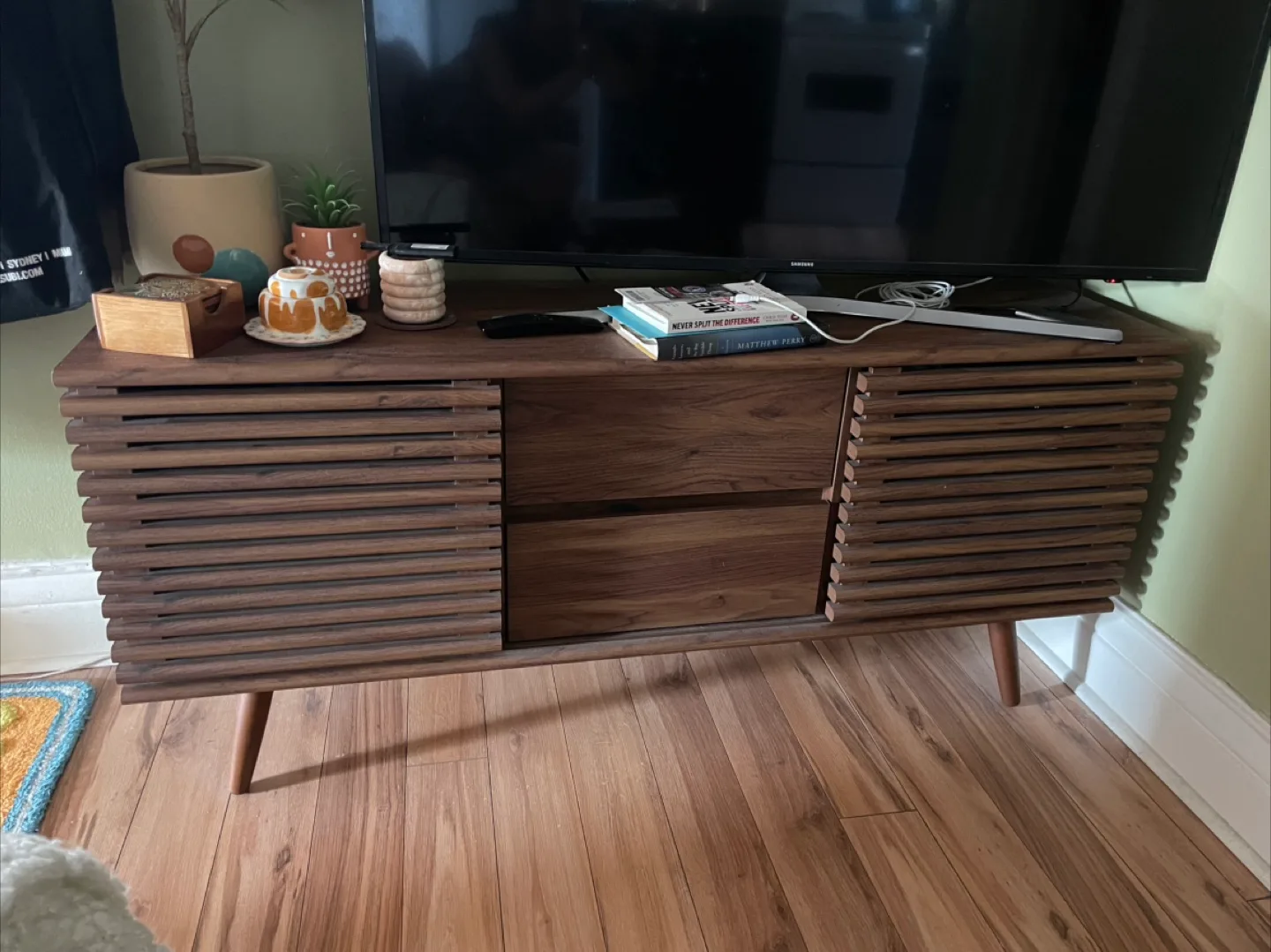 Structube Sideboard thumbnail