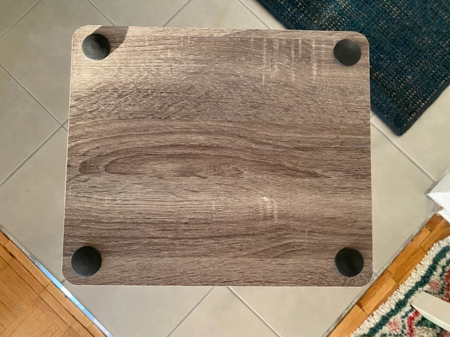 Side table image indicator(5)