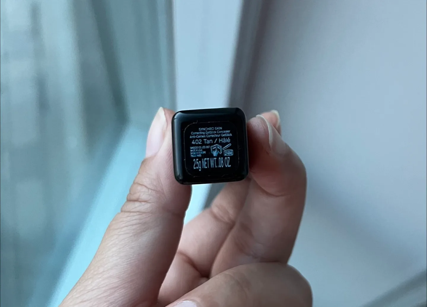 Shiseido Synchro Skin Concealer image indicator(2)