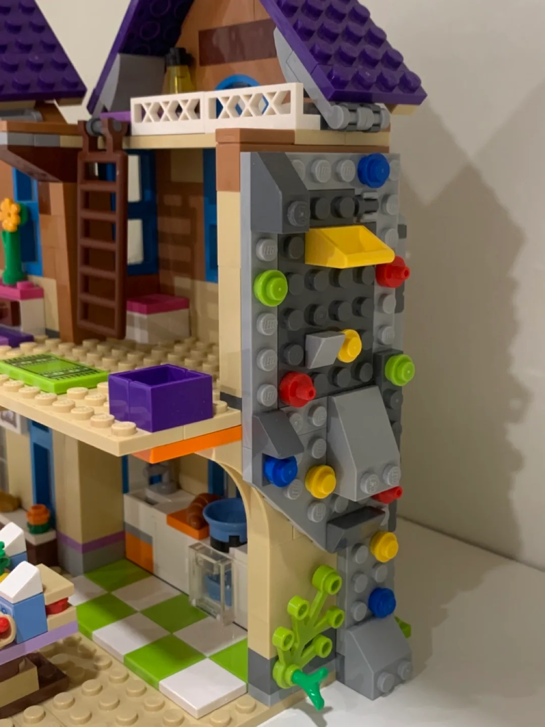 LEGO Friends House Set (41369 Mia’s House) image indicator(7)