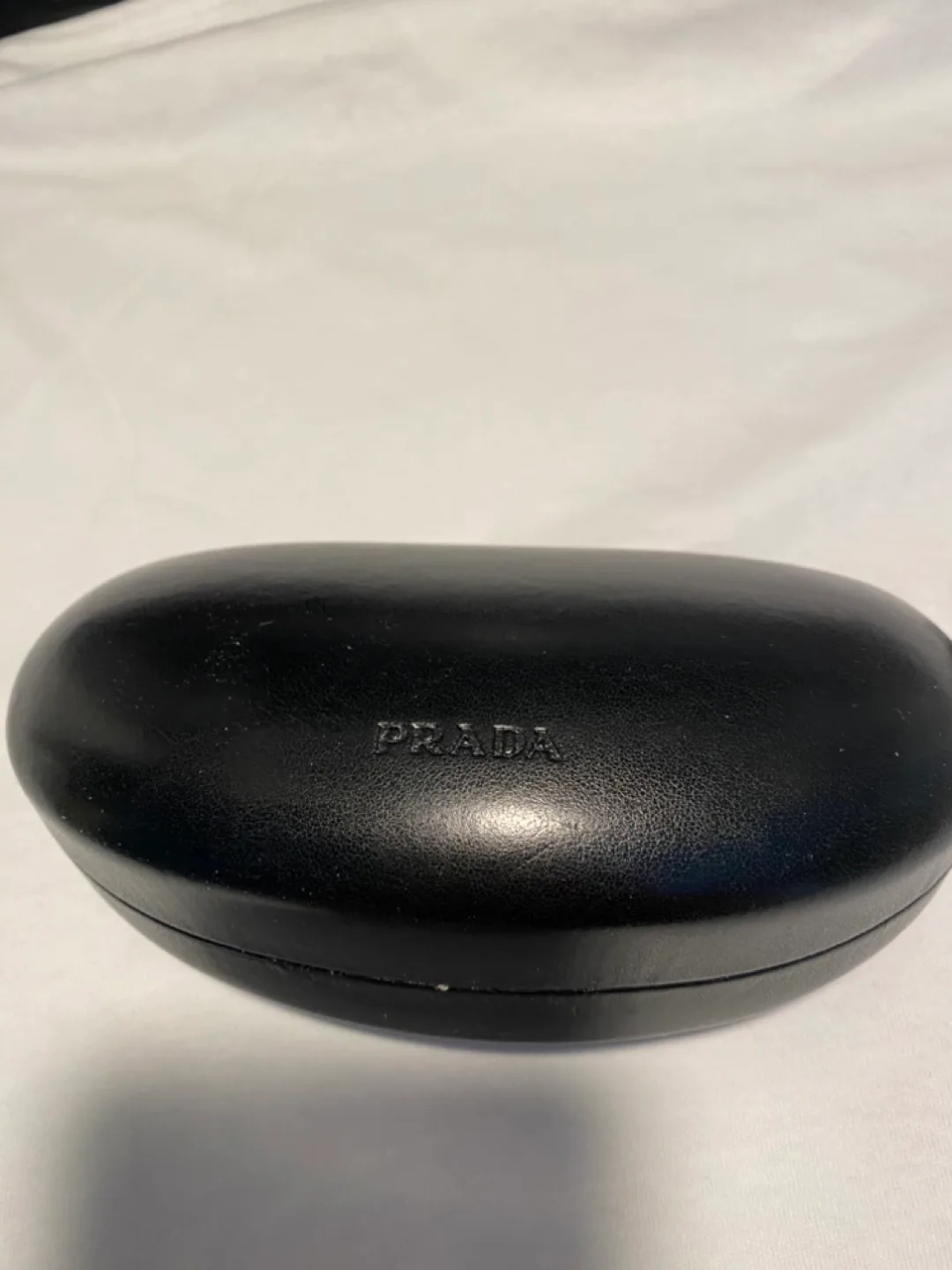 Prada Eyeglasses with Case image indicator(6)