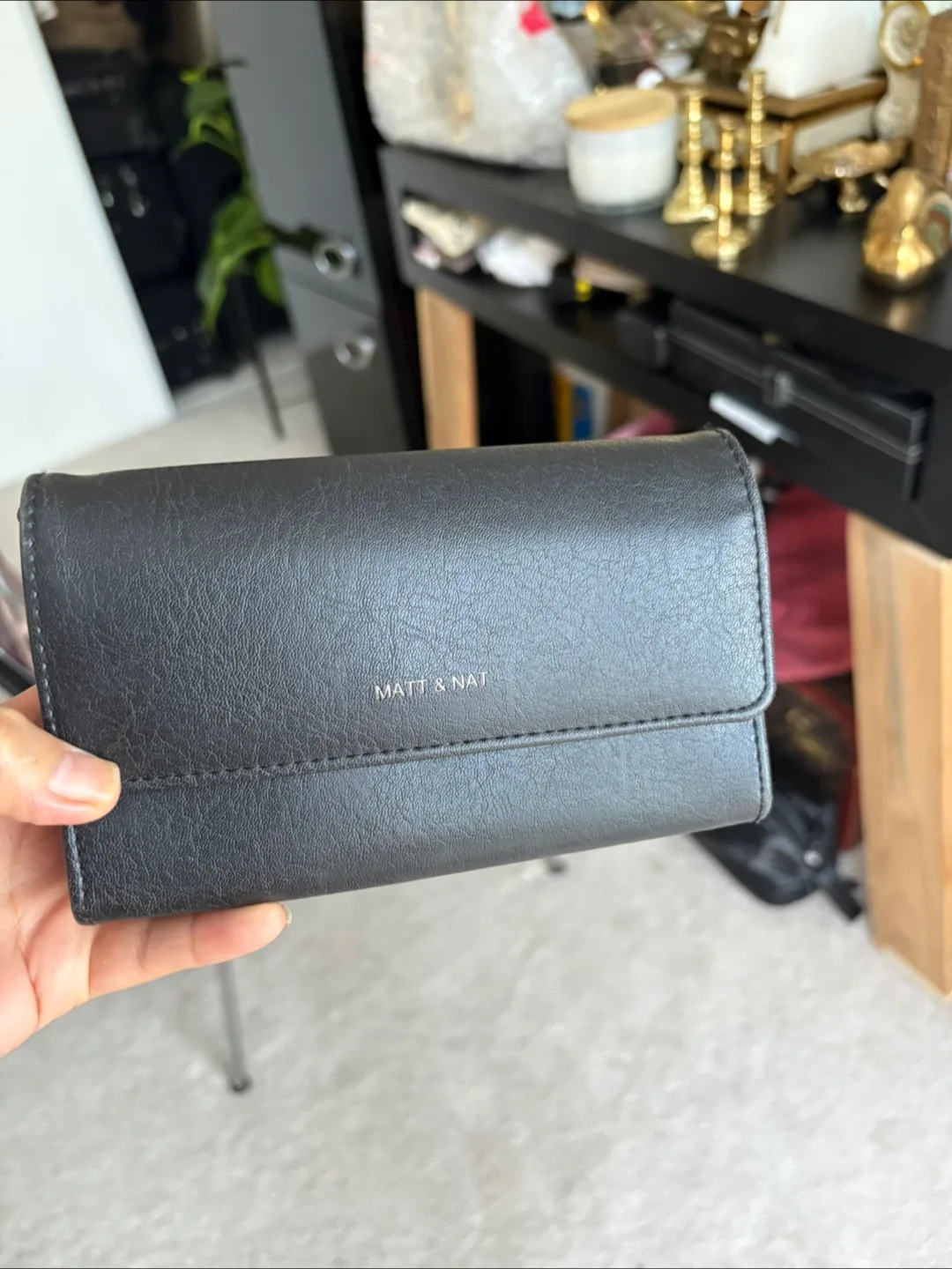 Matt & Nat Crossbody Bag thumbnail