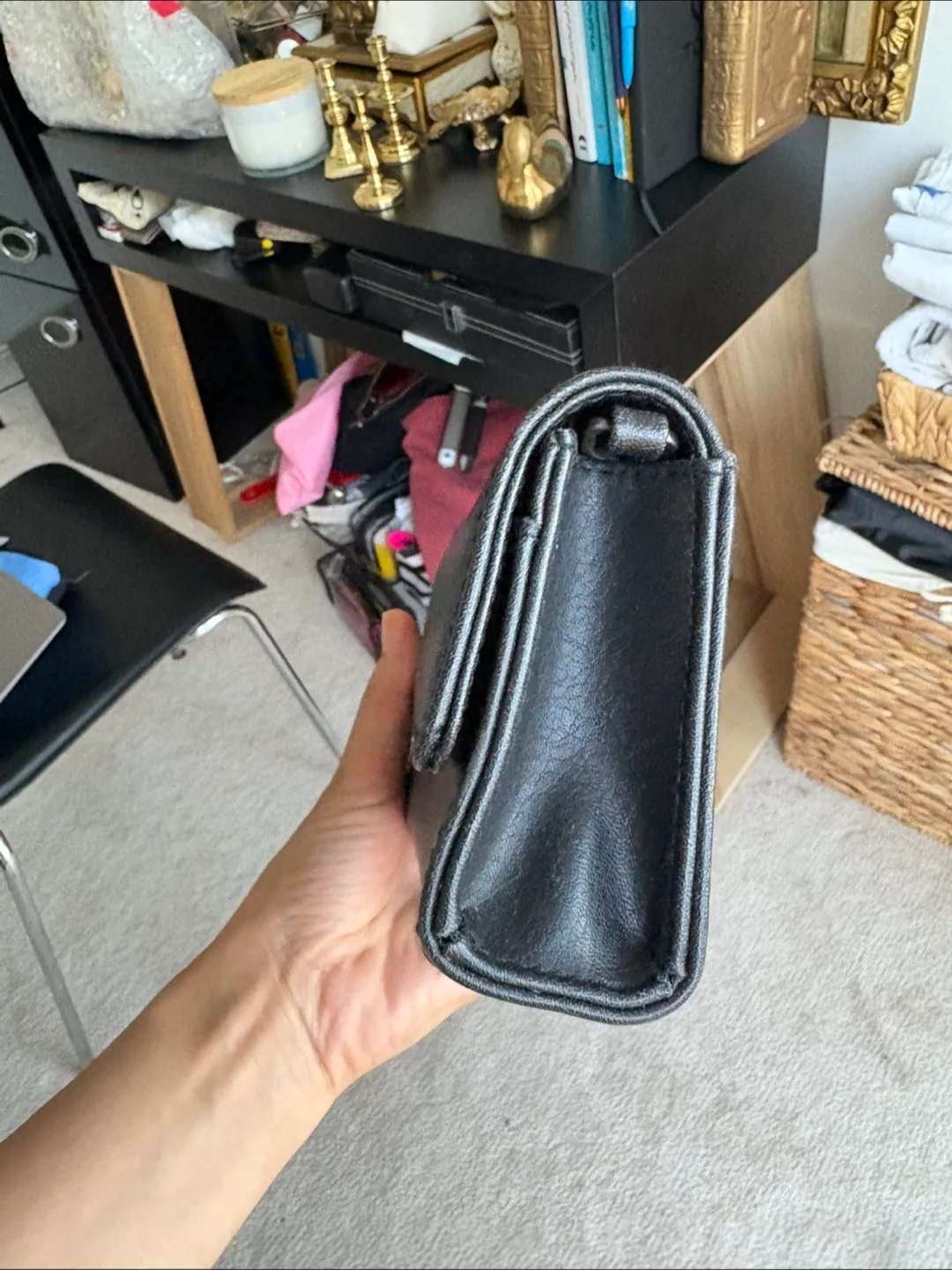 Matt & Nat Crossbody Bag image indicator(2)