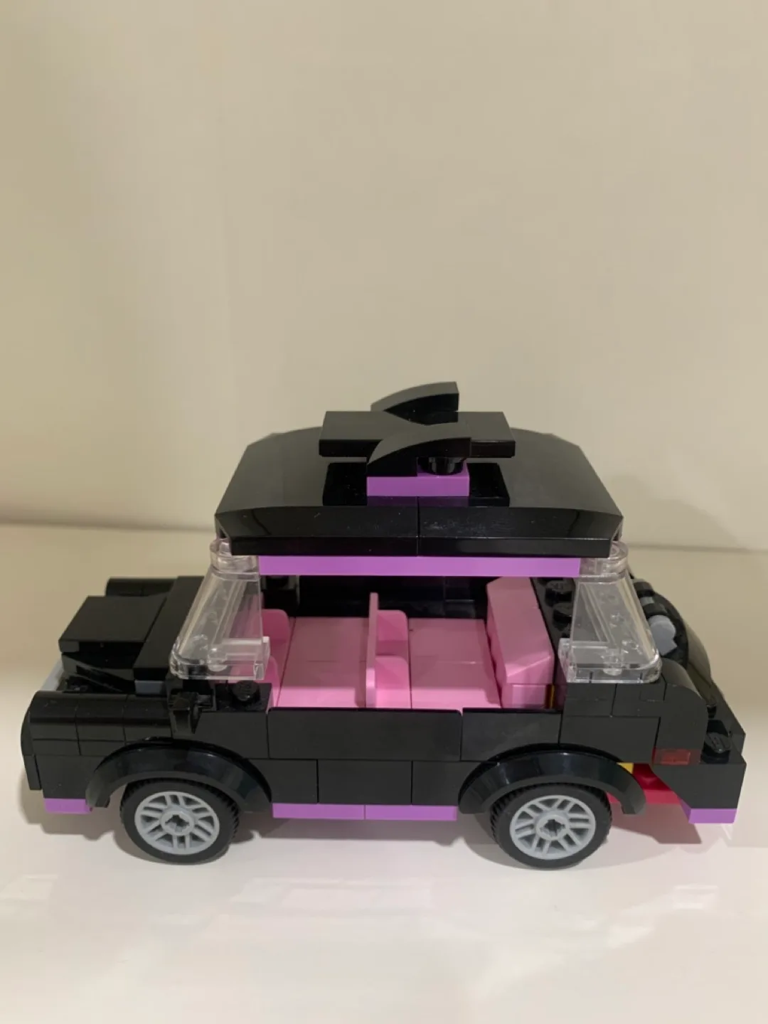 LEGO Friends Grand Hotel Set (41101) 🥕💚 image indicator(7)