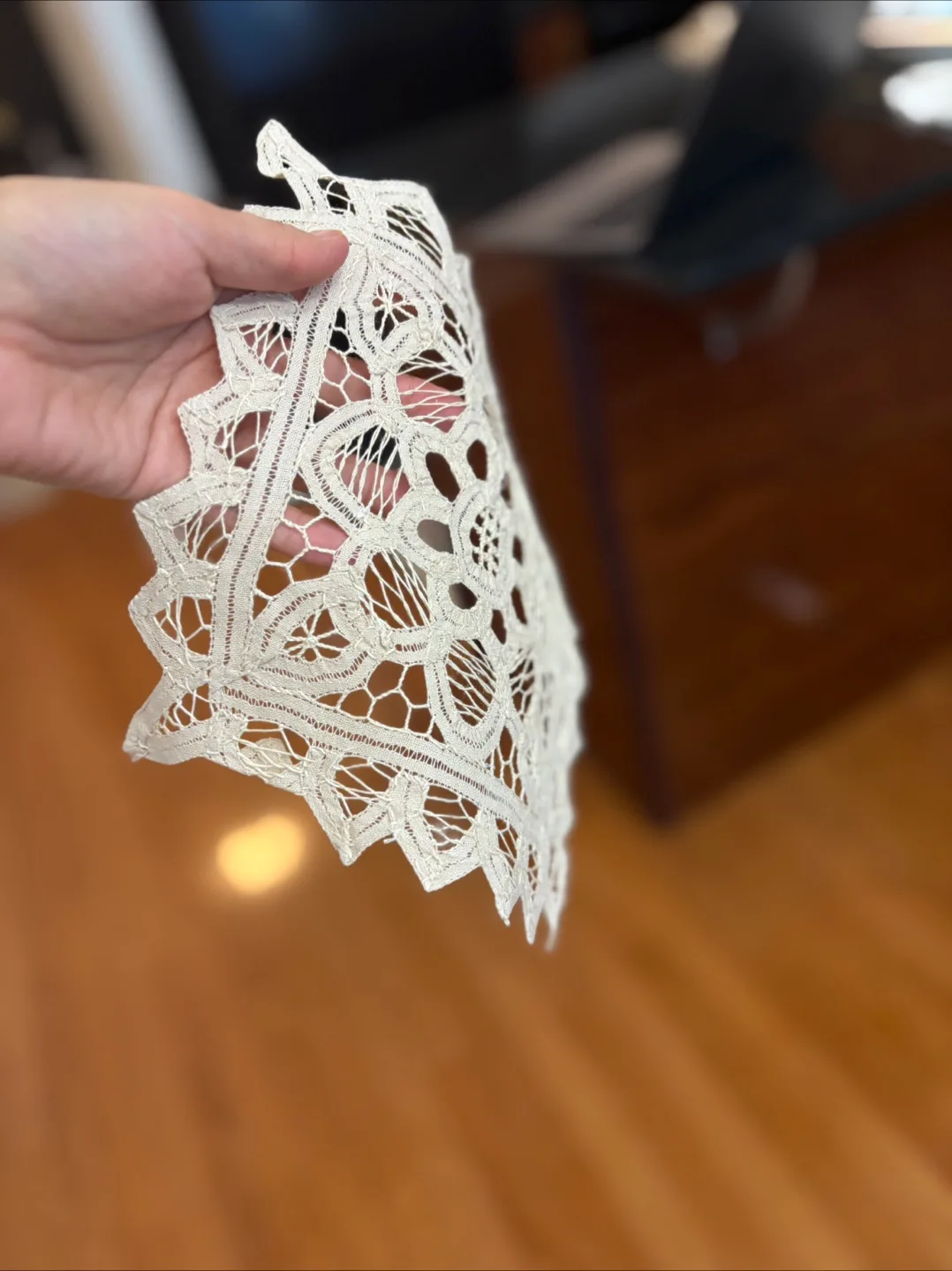 Set of Decorative Doilies image indicator(6)