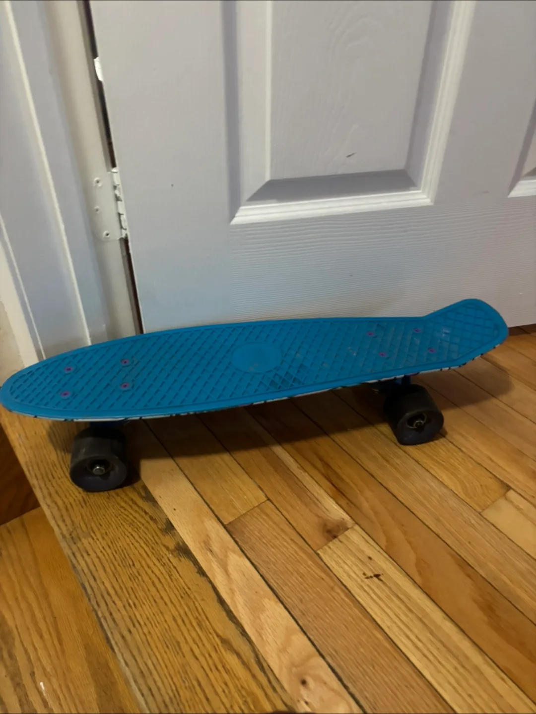 Penny Board Skateboard thumbnail