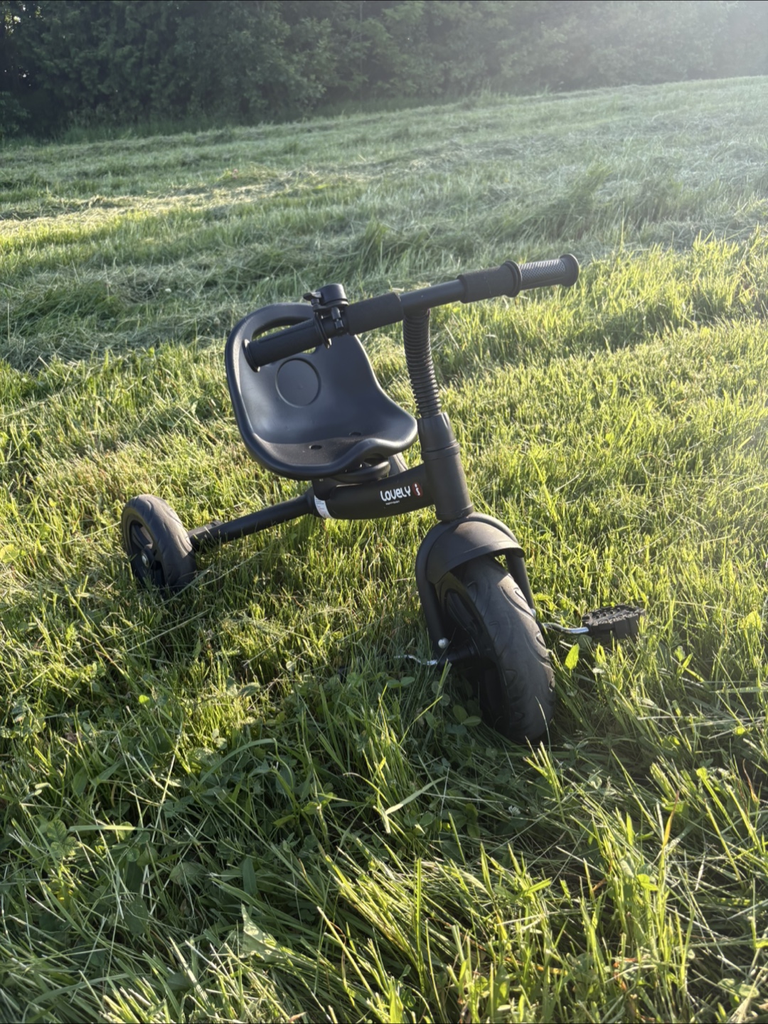 Children's Tricycle - photo 2