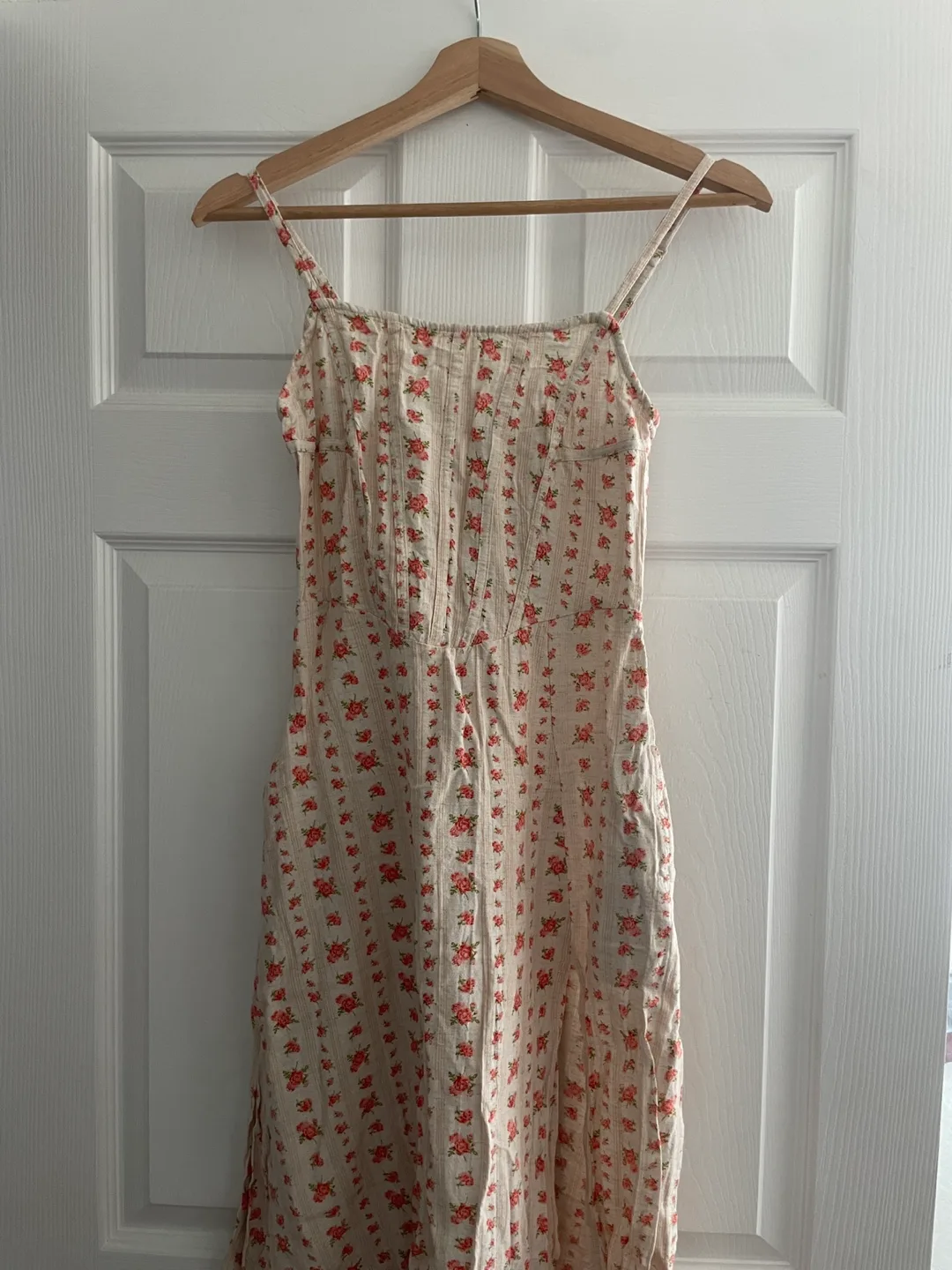 Floral summer dress image indicator(2)