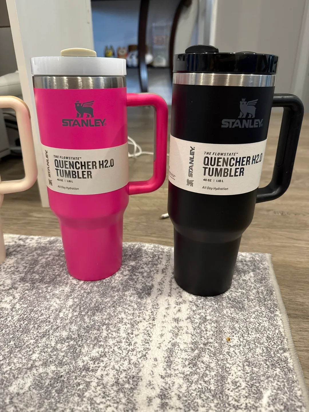 Stanley Quencher H2.0 Tumblers image indicator(4)