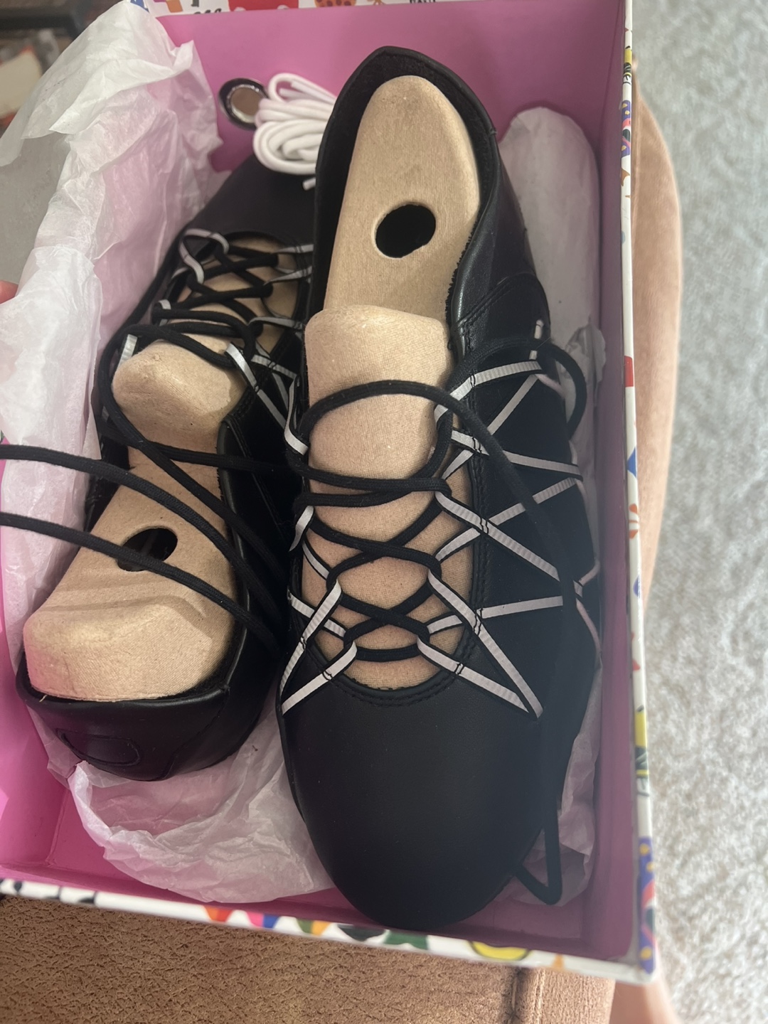 New Jeffrey Campbell Flats - Size 9 - photo 3