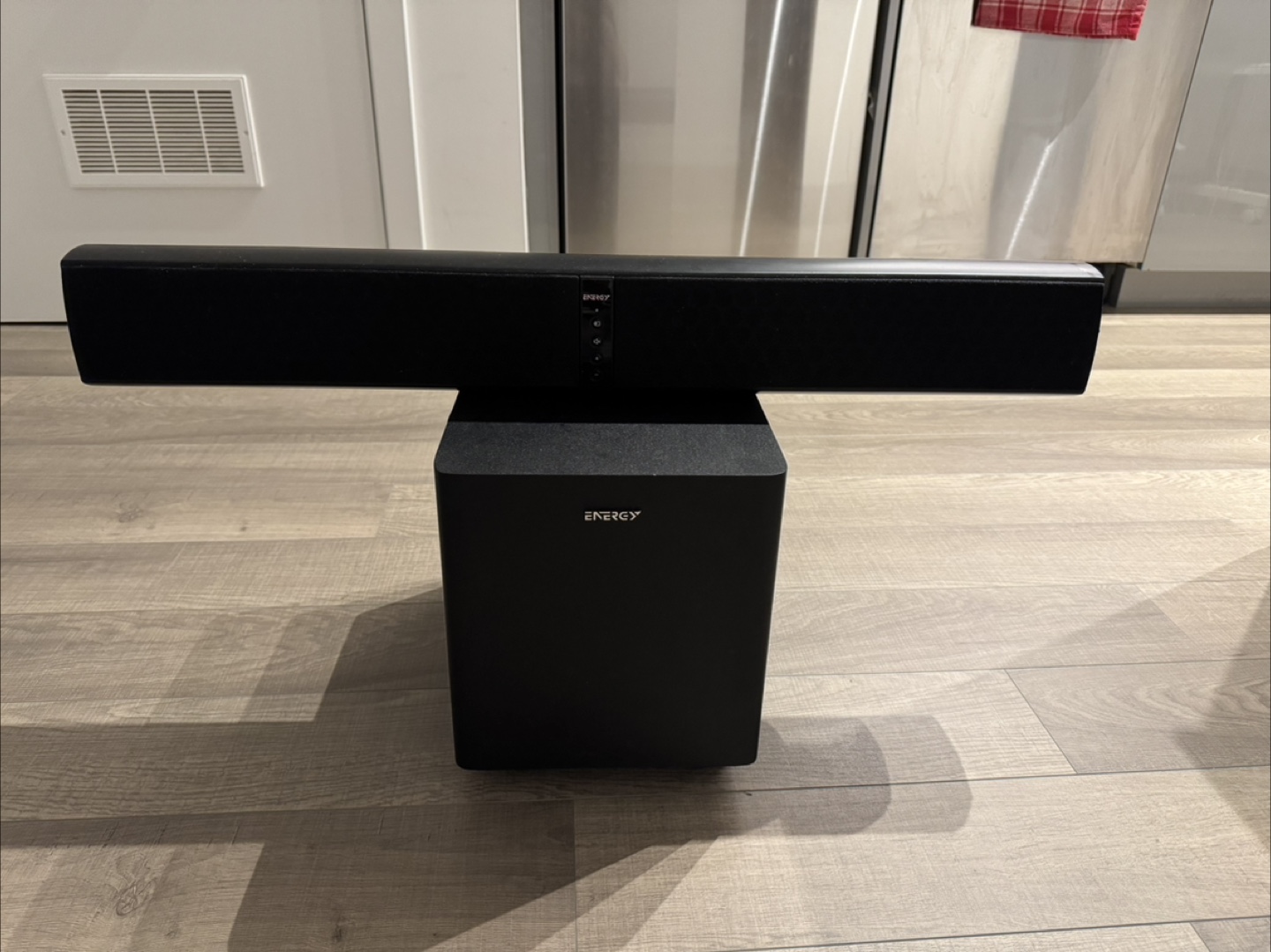 Energy MAX 5.1.4 Soundbar System