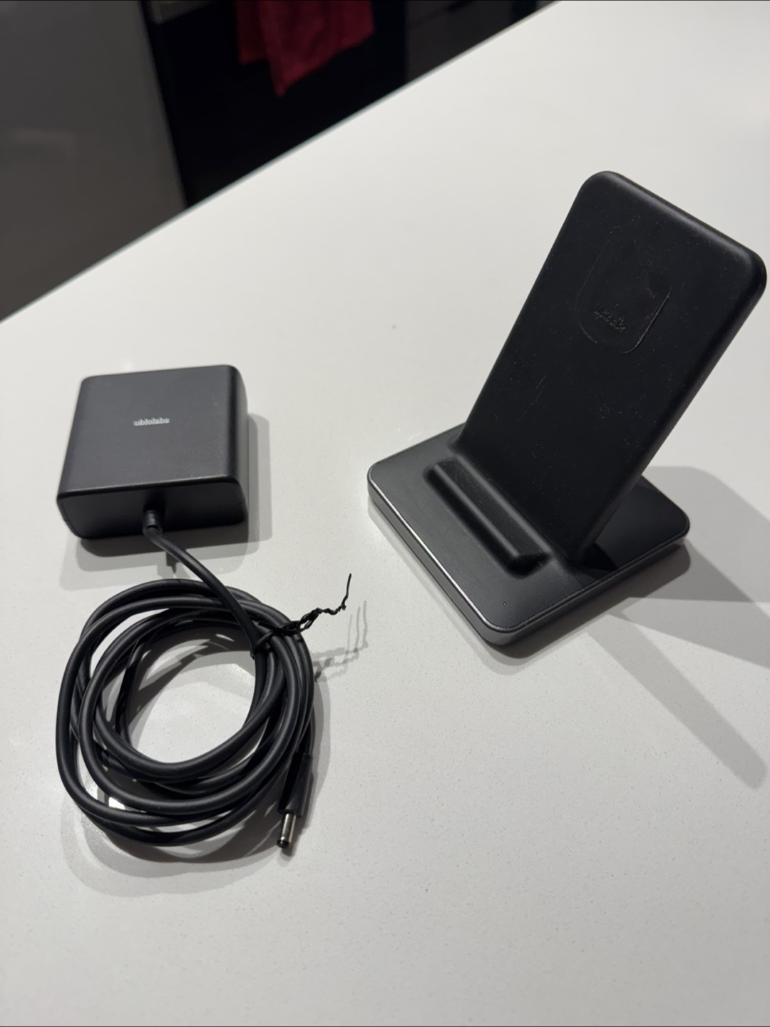 Ubiolabs wireless charger