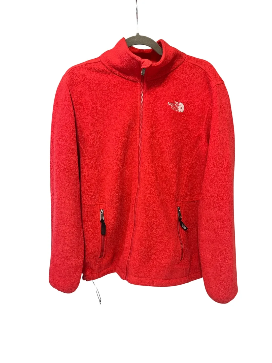 VGUC The North Face Women’s Polartec Fleece Jacket – thumbnail