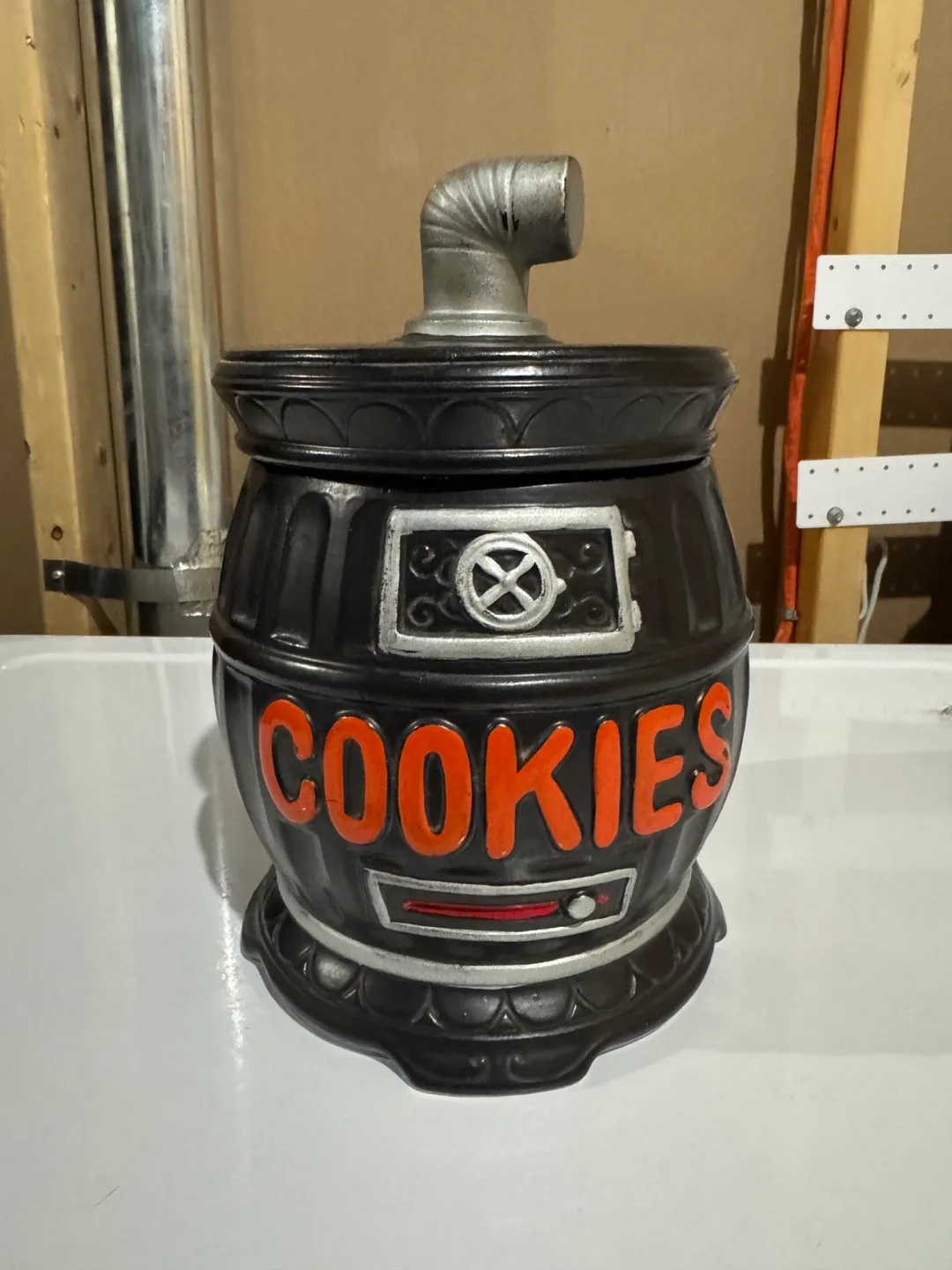 Cookie jar thumbnail
