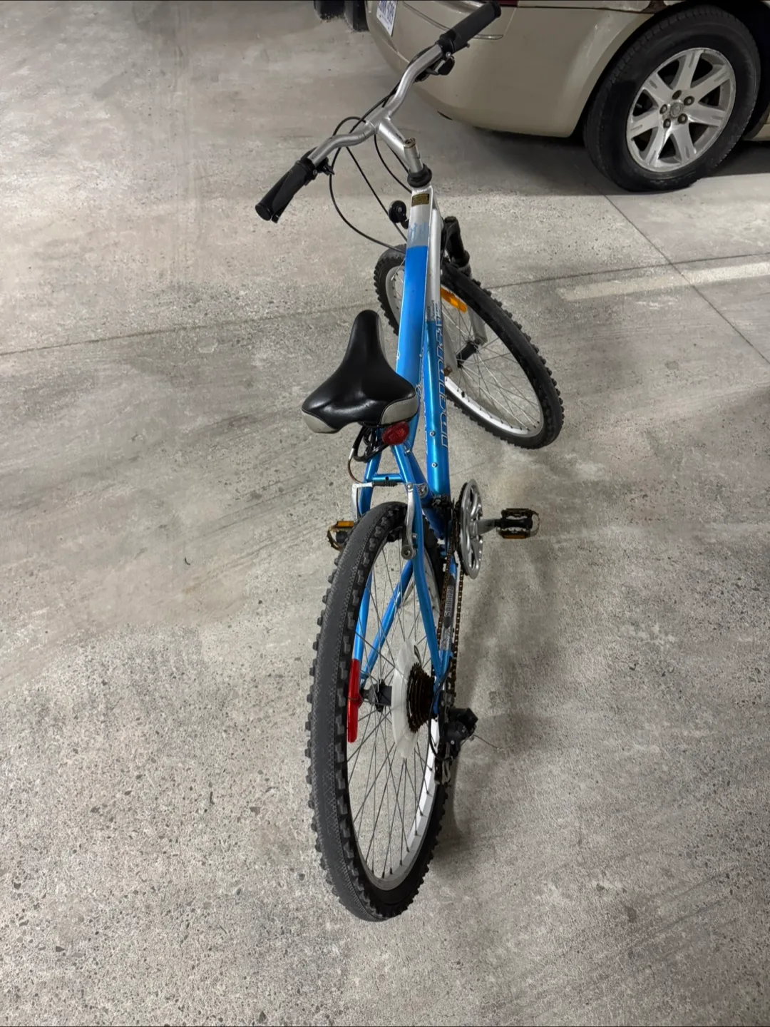 Mountain Bike - Premier Infinity image indicator(3)