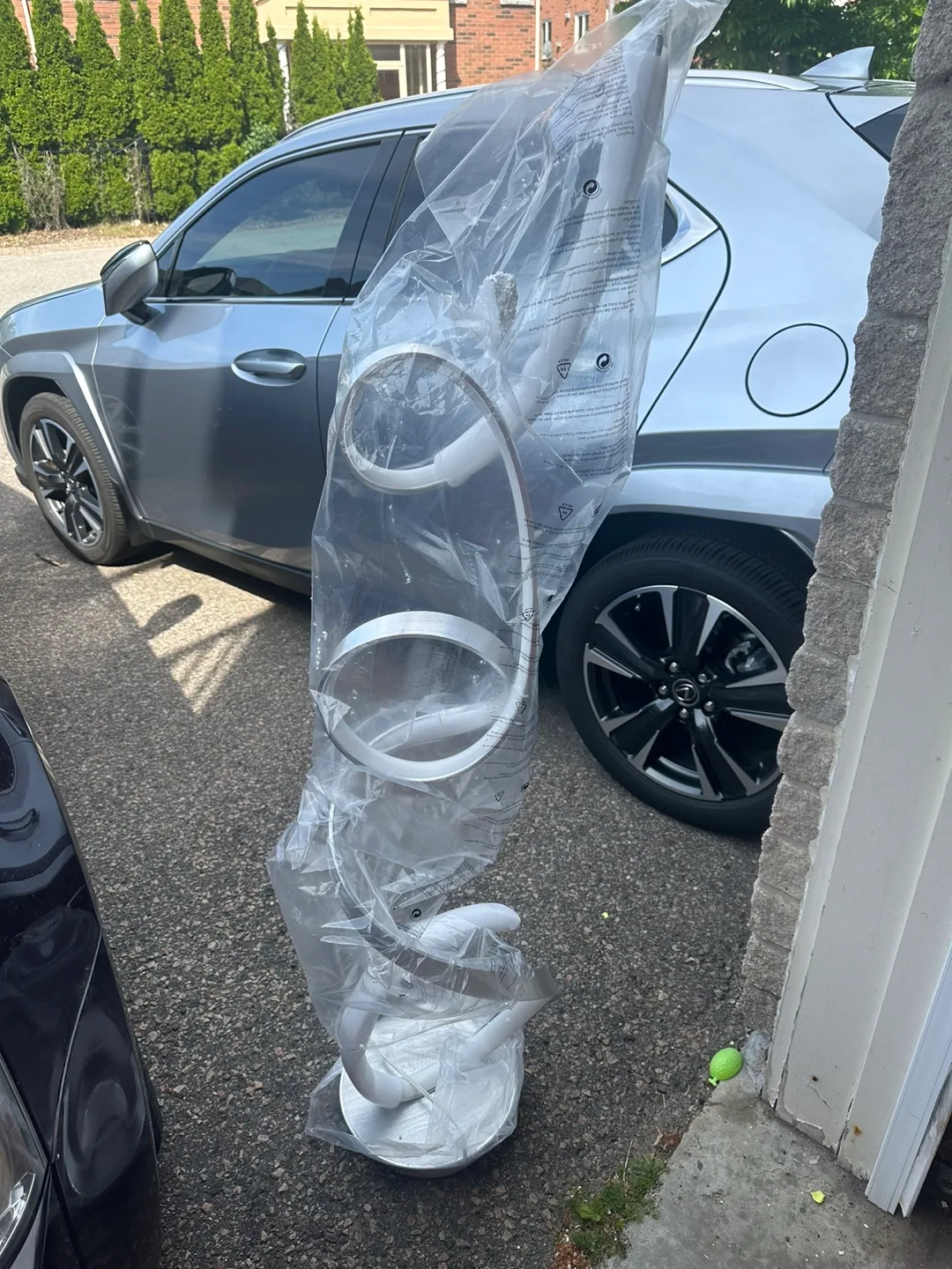 Modern Floor Lamp image indicator(7)