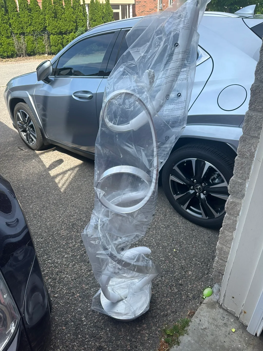 Modern Floor Lamp image indicator(5)