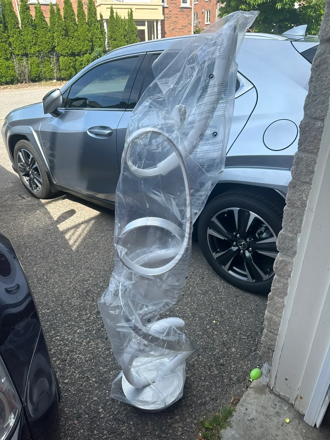 Modern Floor Lamp image indicator(6)