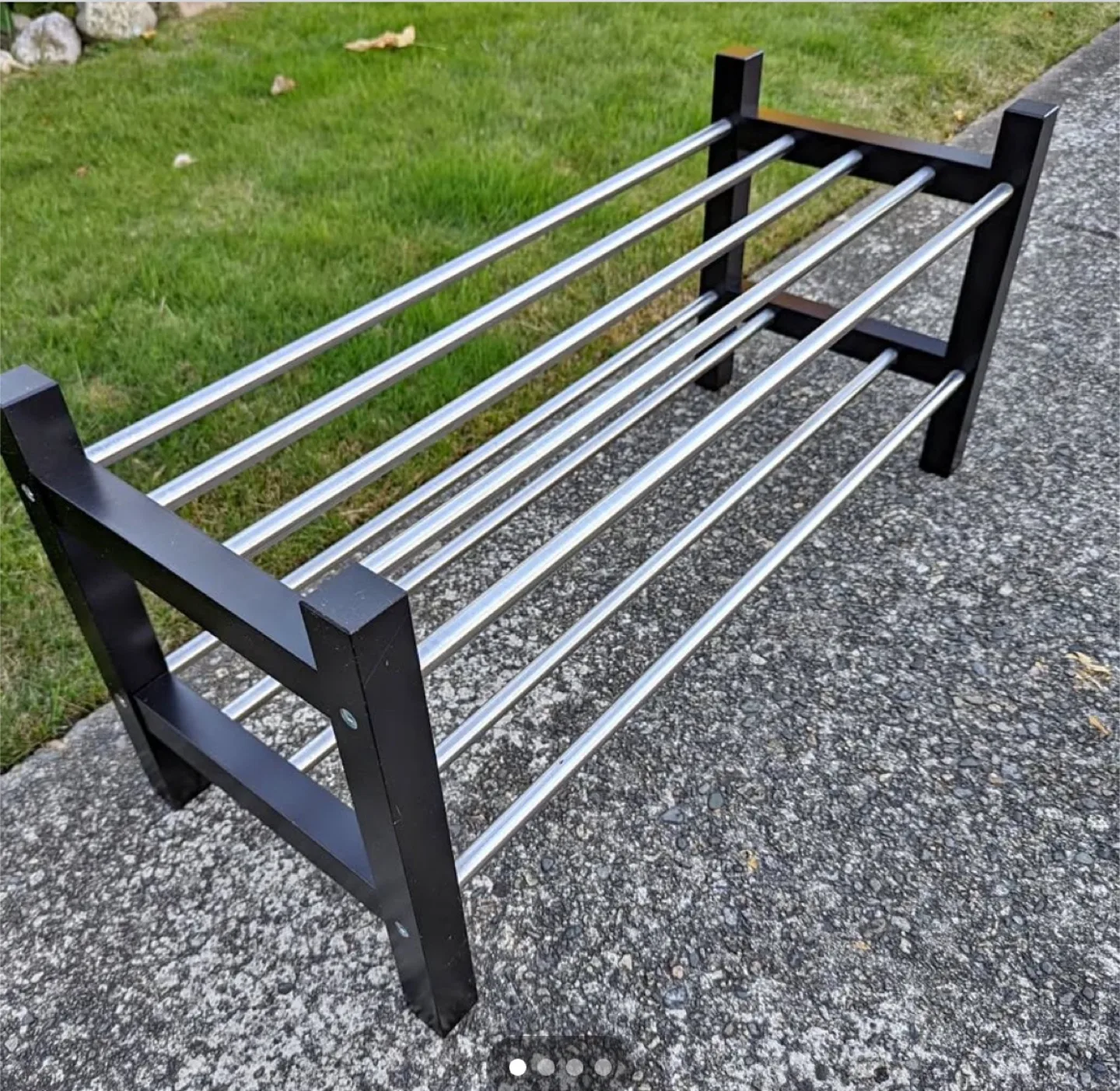 Shoe Rack thumbnail