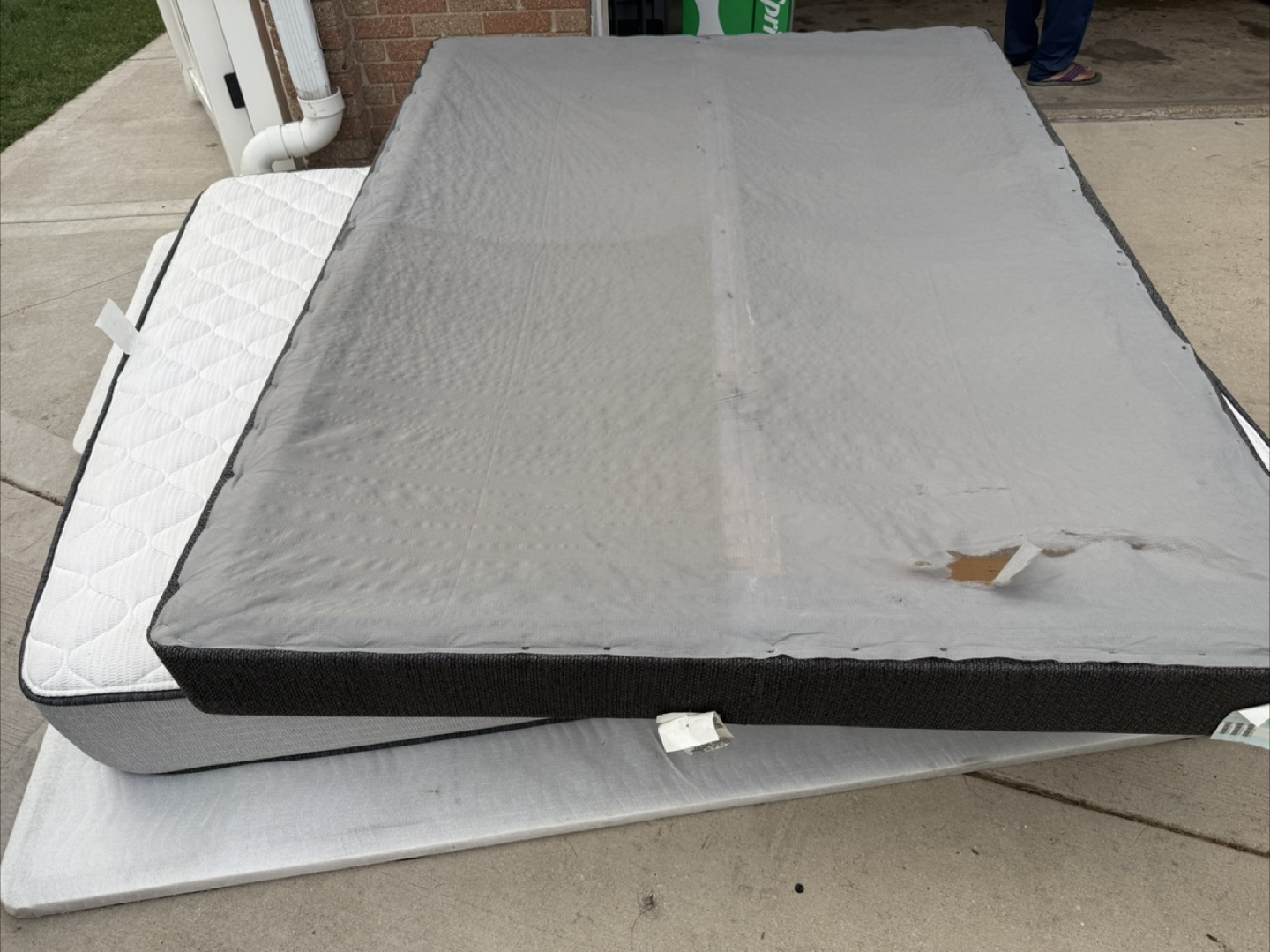 Mattress and Foundation Set - photo 5
