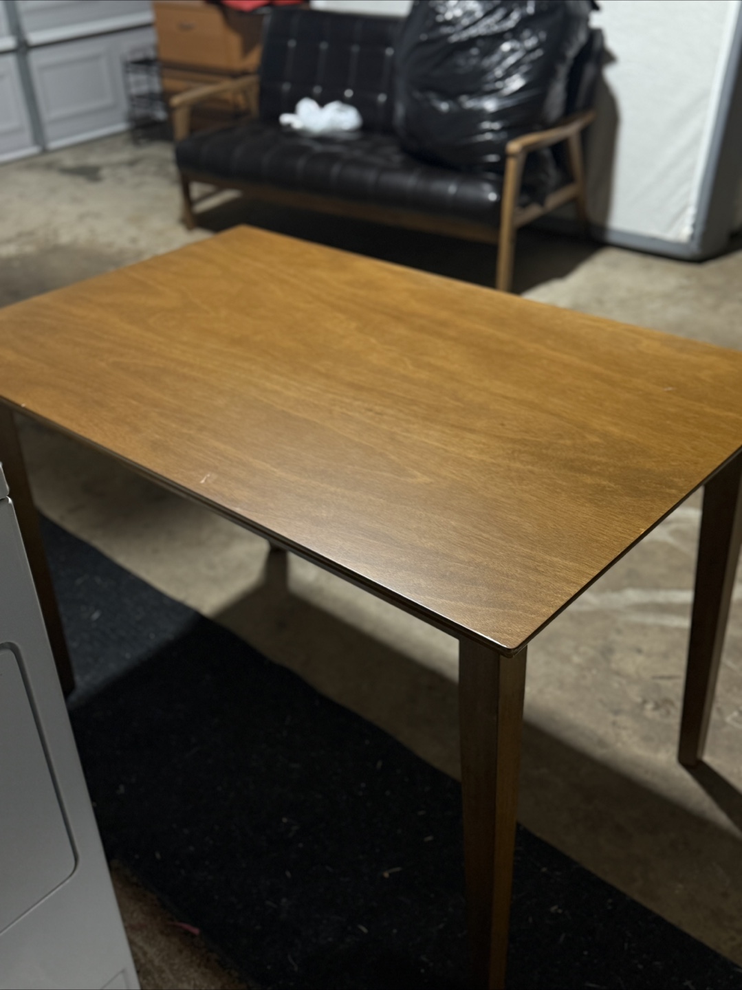 Wooden Table - photo 3