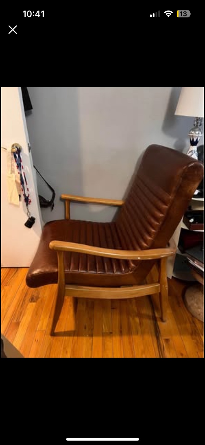 Precedent Erik Chair - photo 2