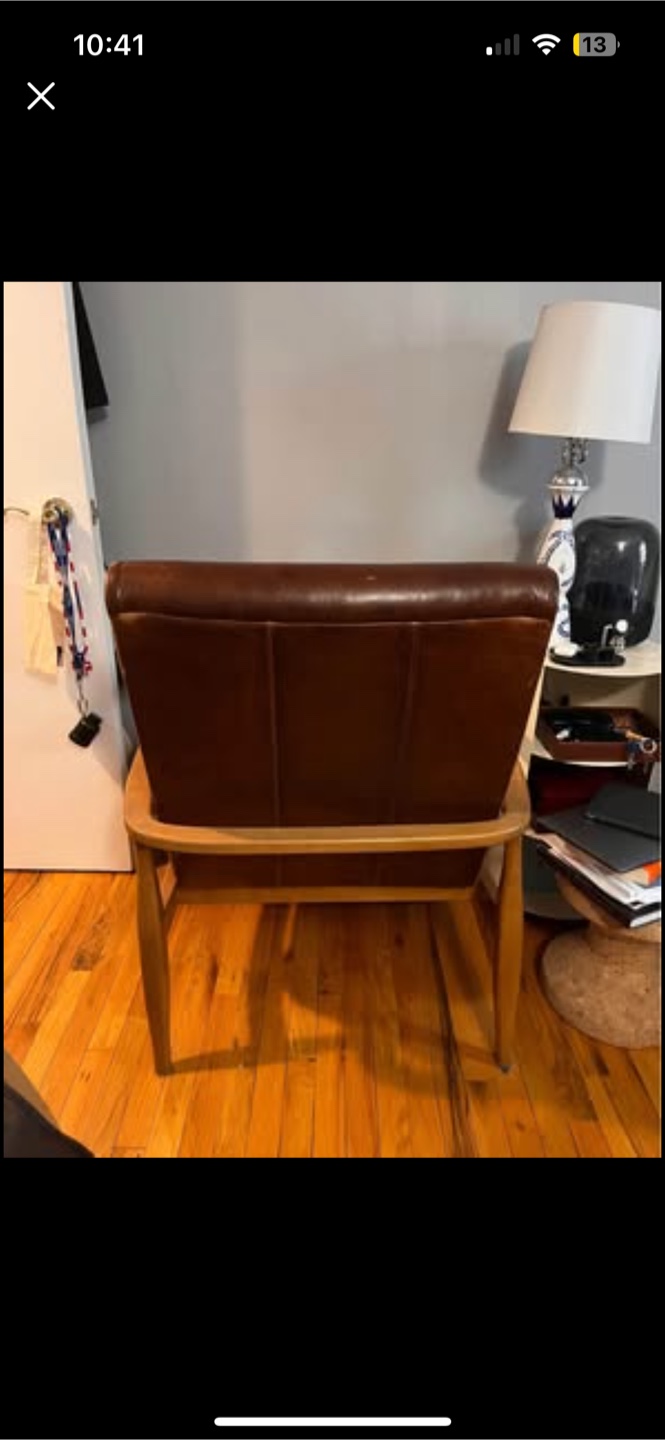 Precedent Erik Chair - photo 3