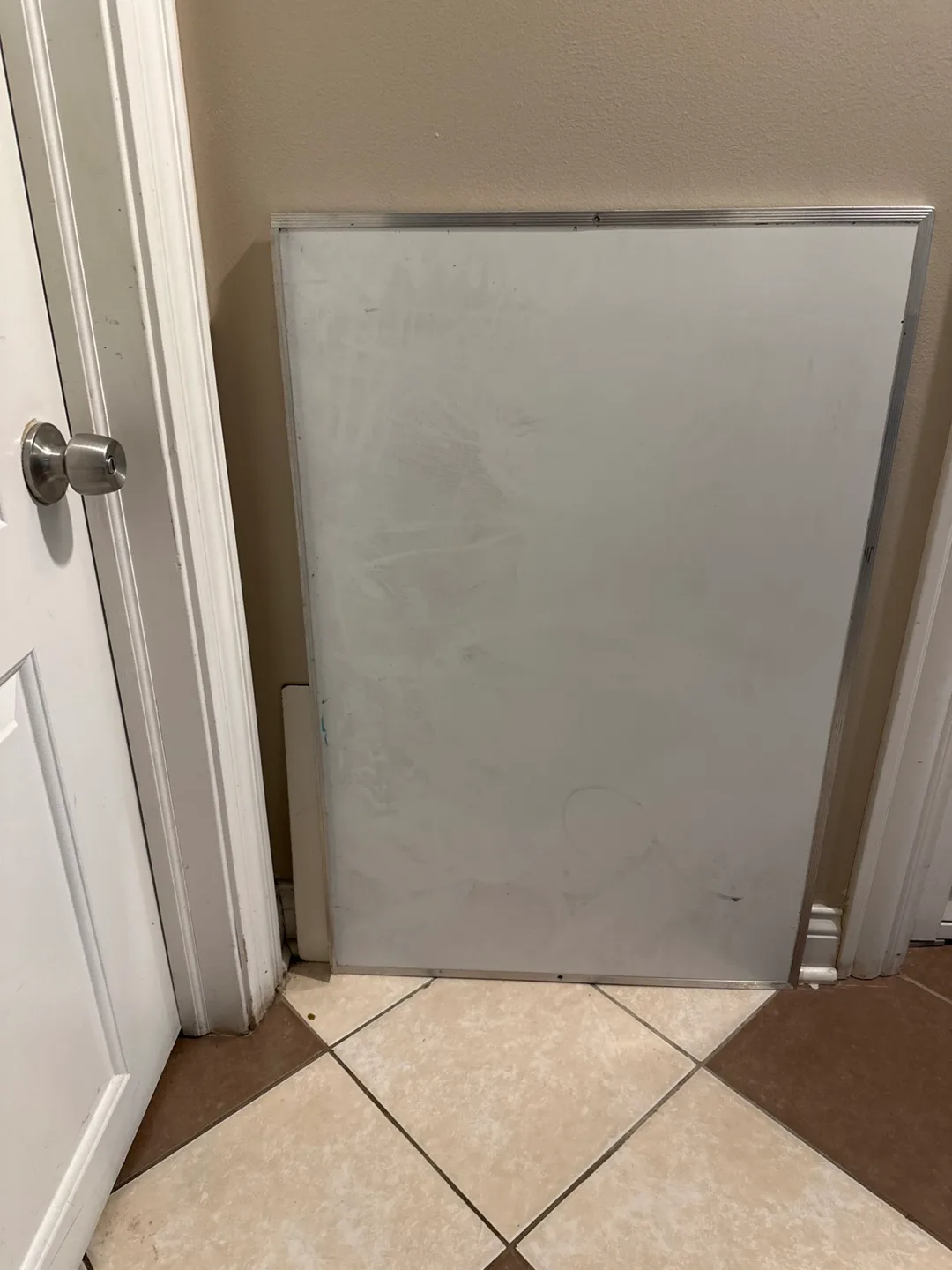 White Board-Dry Erase thumbnail