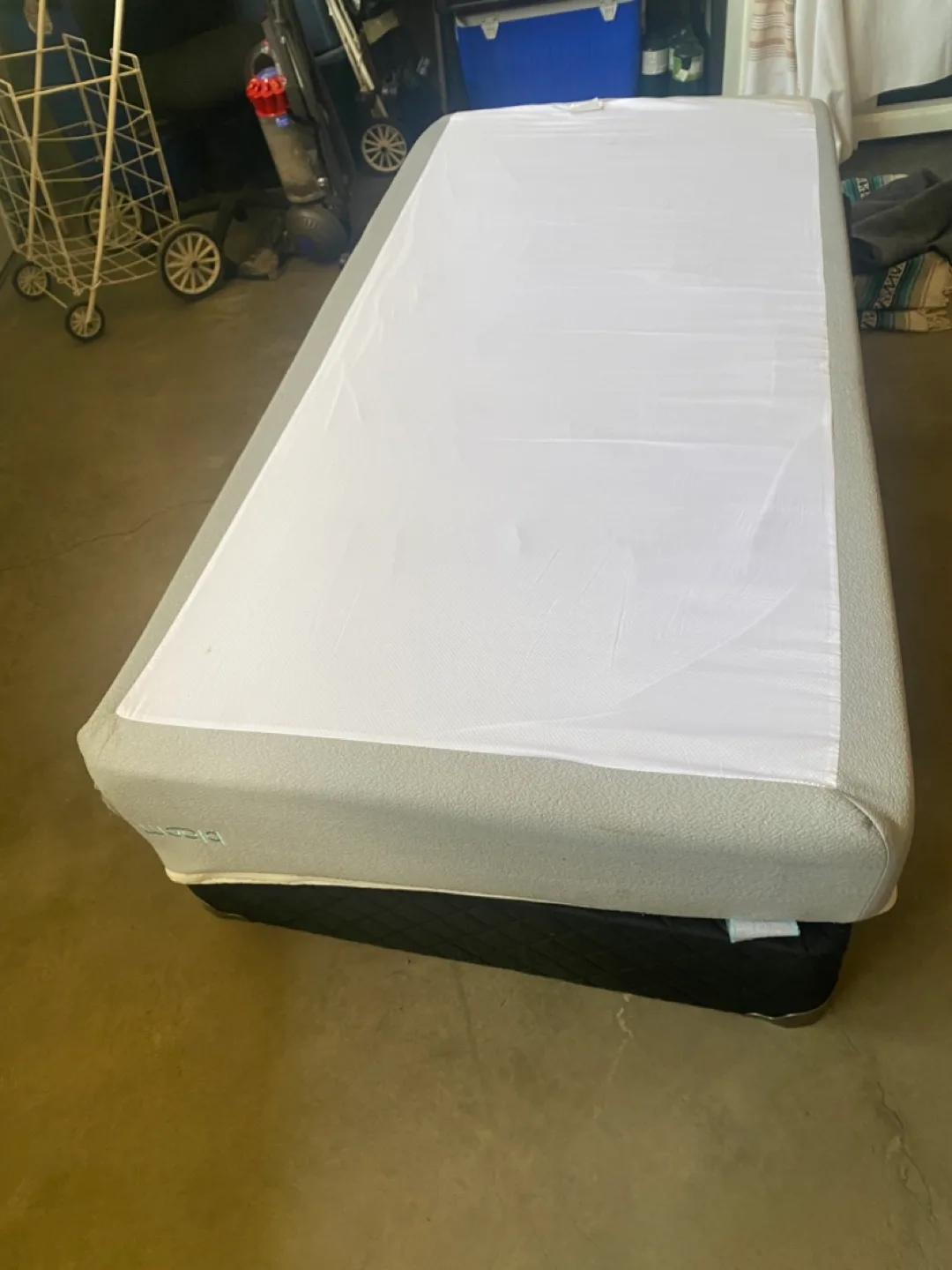 Twin Mattress Set thumbnail