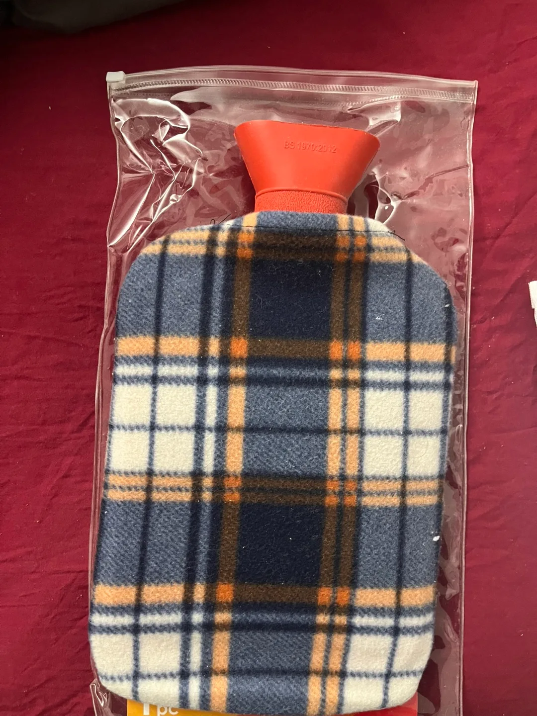 Hot Water Bag/Bottle image indicator(2)