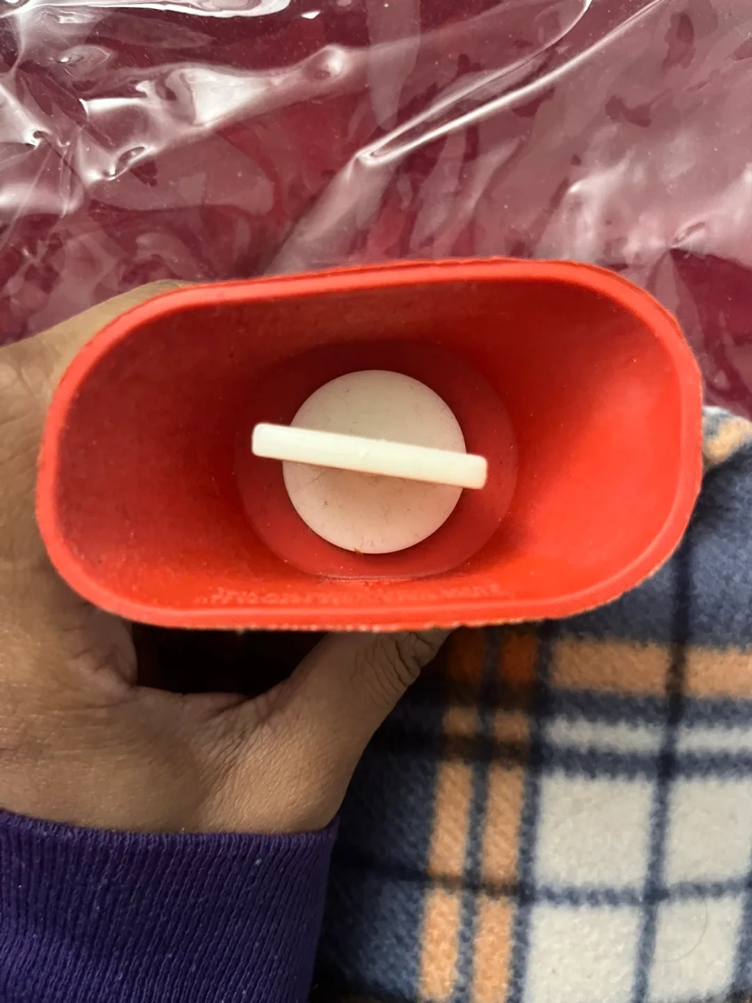 Hot Water Bag/Bottle image indicator(3)