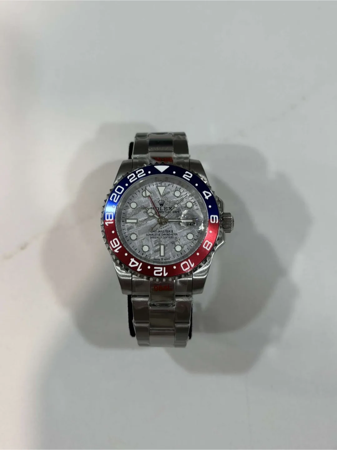 Rolex thumbnail