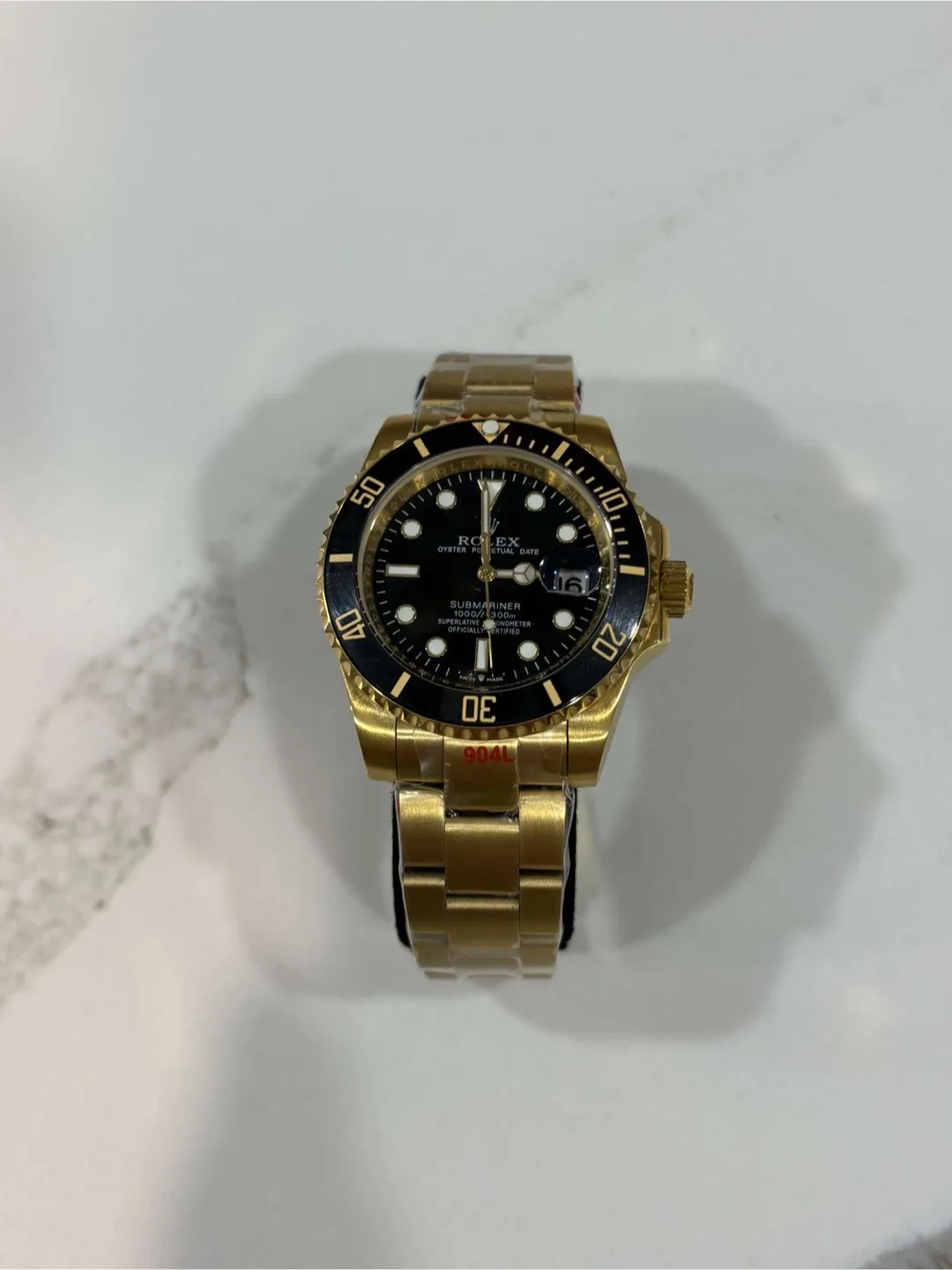 Rolex thumbnail