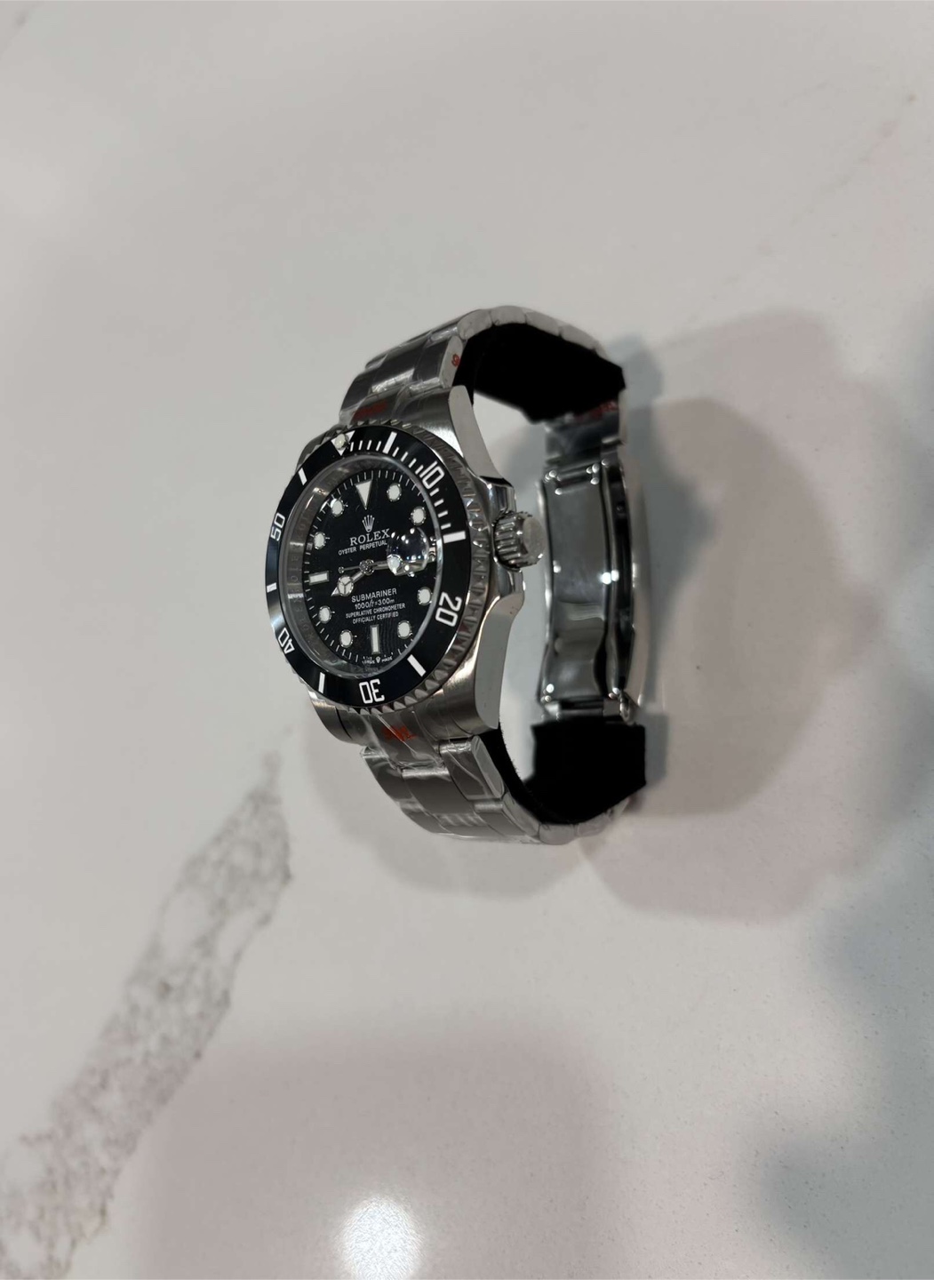 Rolex - photo 2