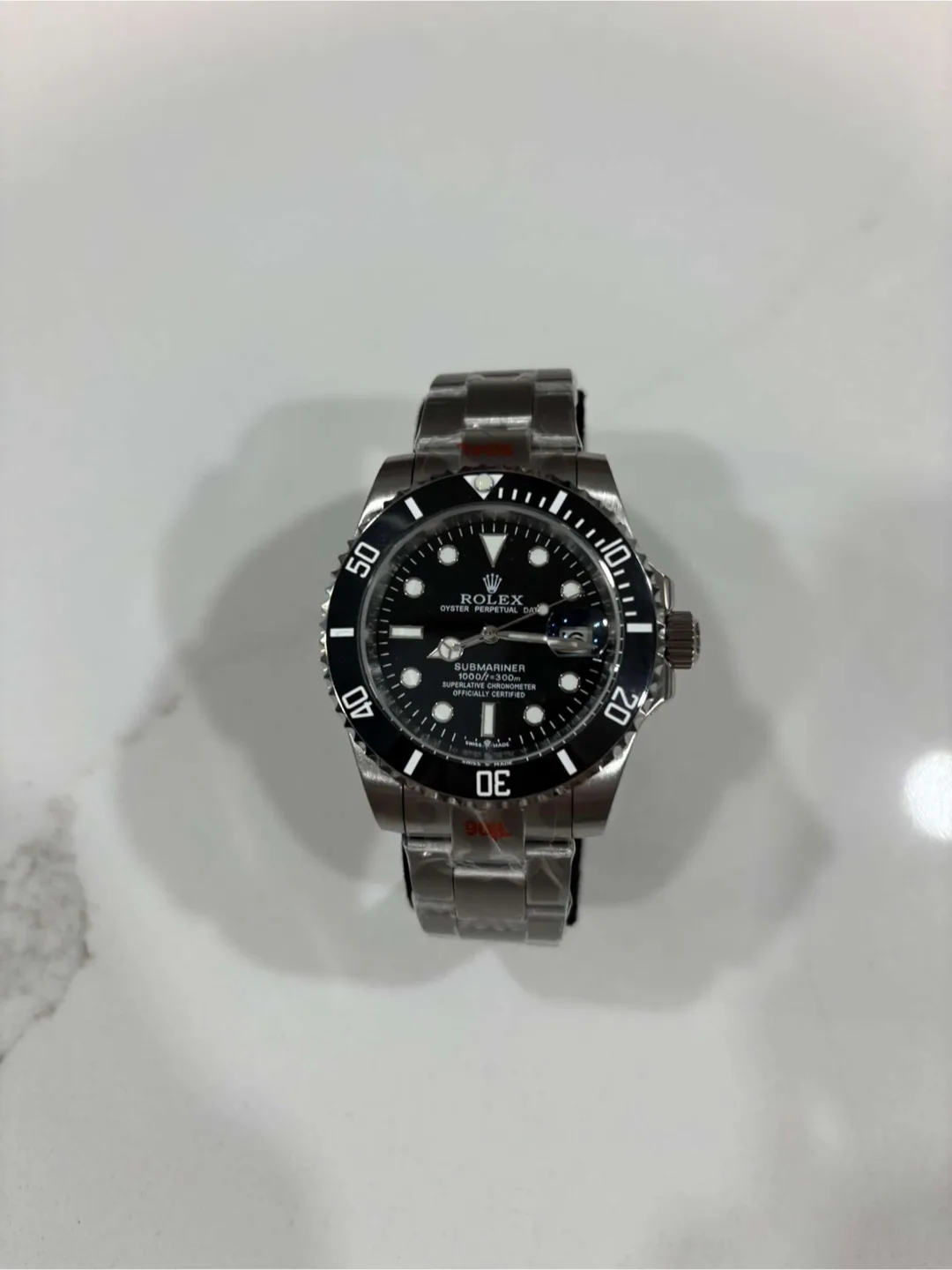 Rolex thumbnail