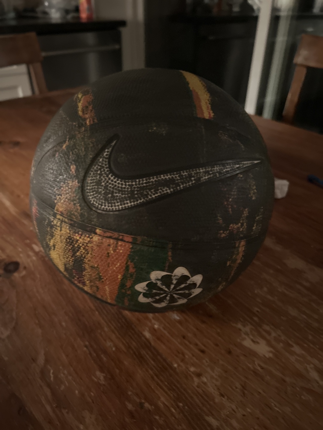 Nike Basketball