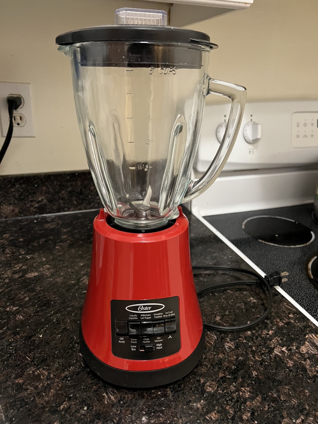 Oster Blender - photo 2
