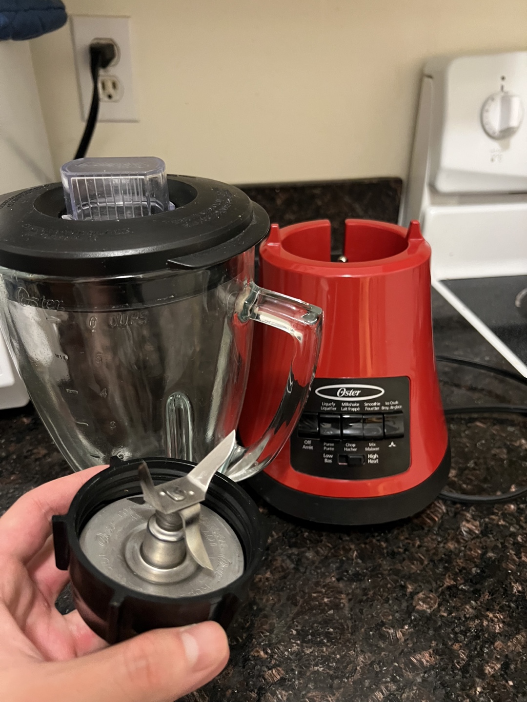 Oster Blender - photo 3