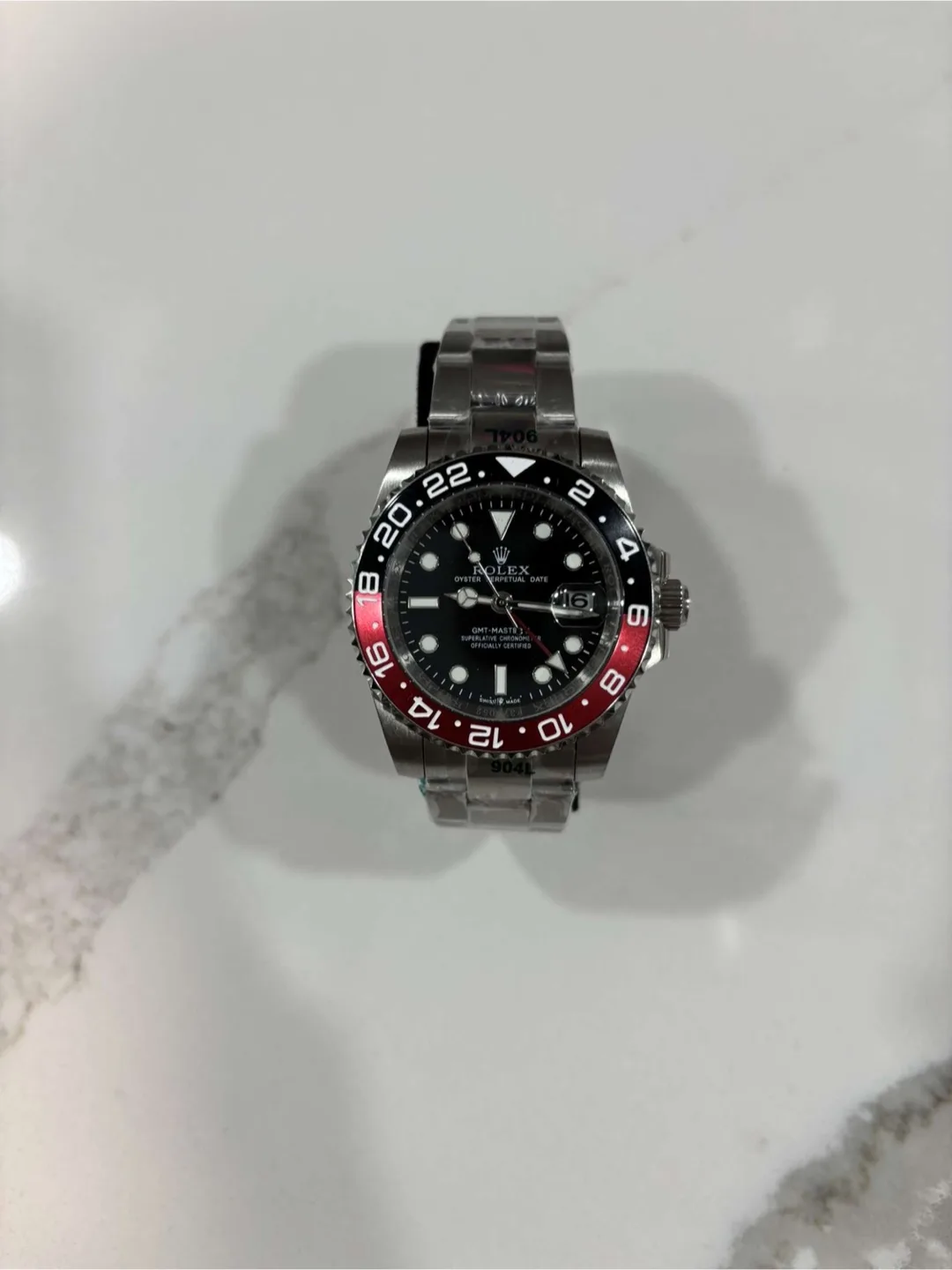 Rolex thumbnail