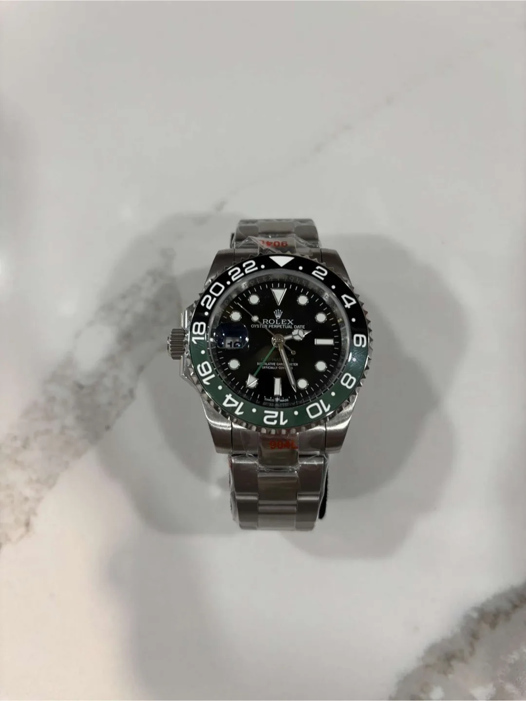 Rolex thumbnail