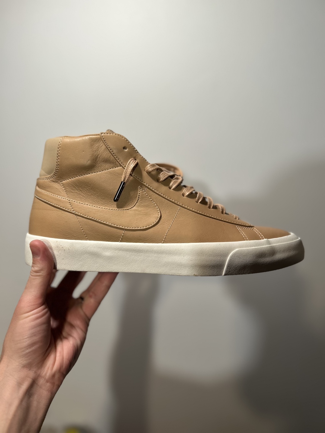 Nike Blazer - Size 11.5
